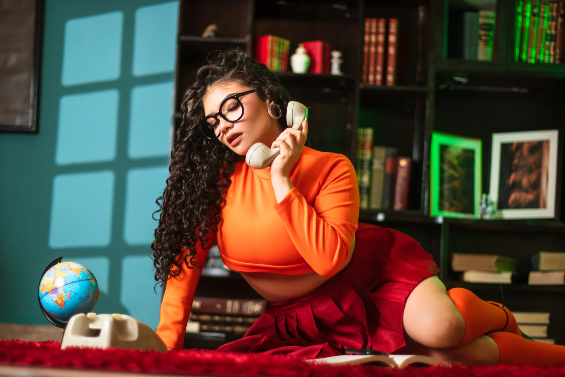 XXX Porn Photo of Nude Sweet_Ariadna_ 140