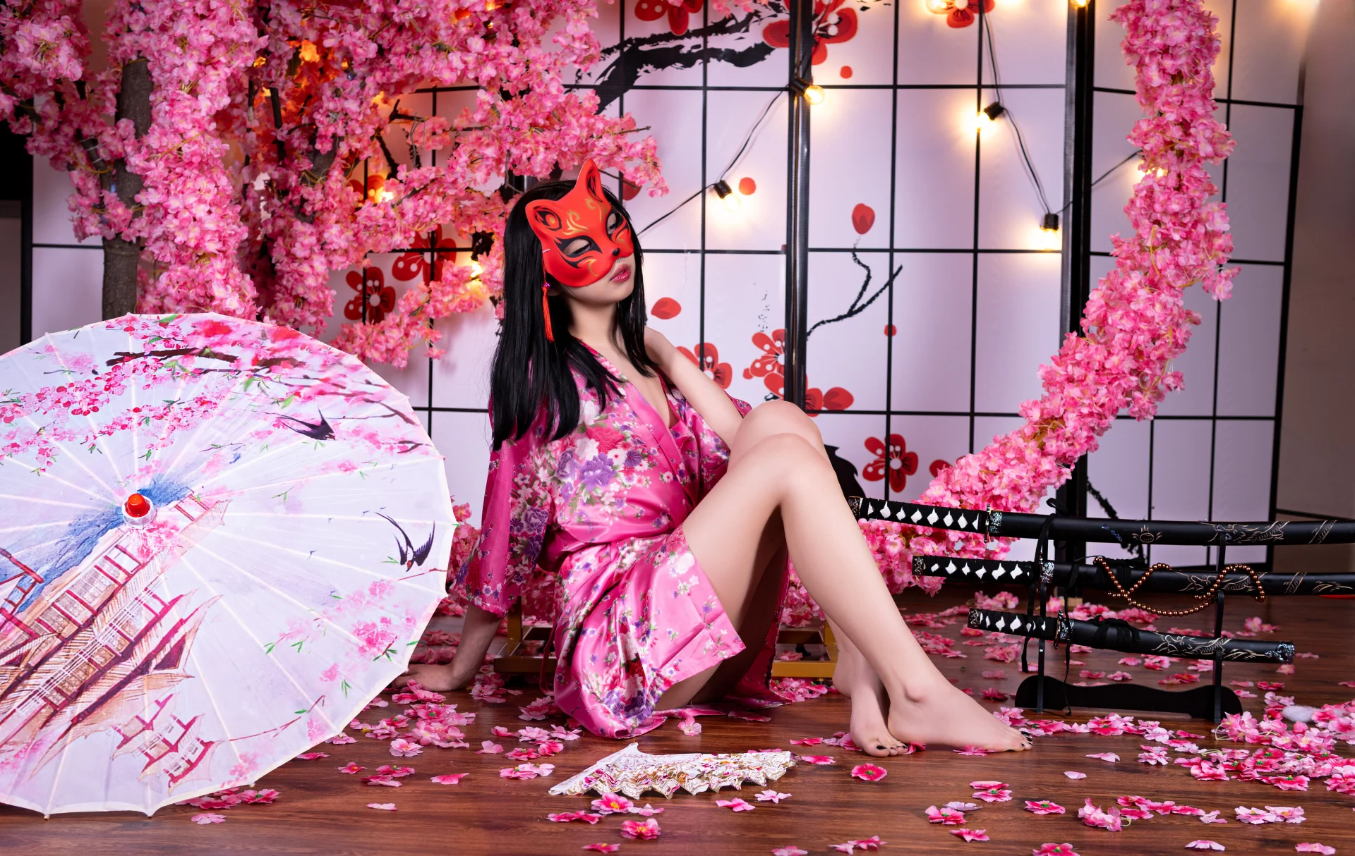 XXX Porn Photo of Nude Vickmoon 11