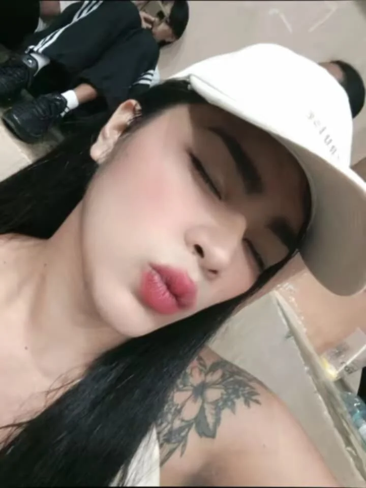 XXX Porn Photo of Nude Tasha_Goddess 2