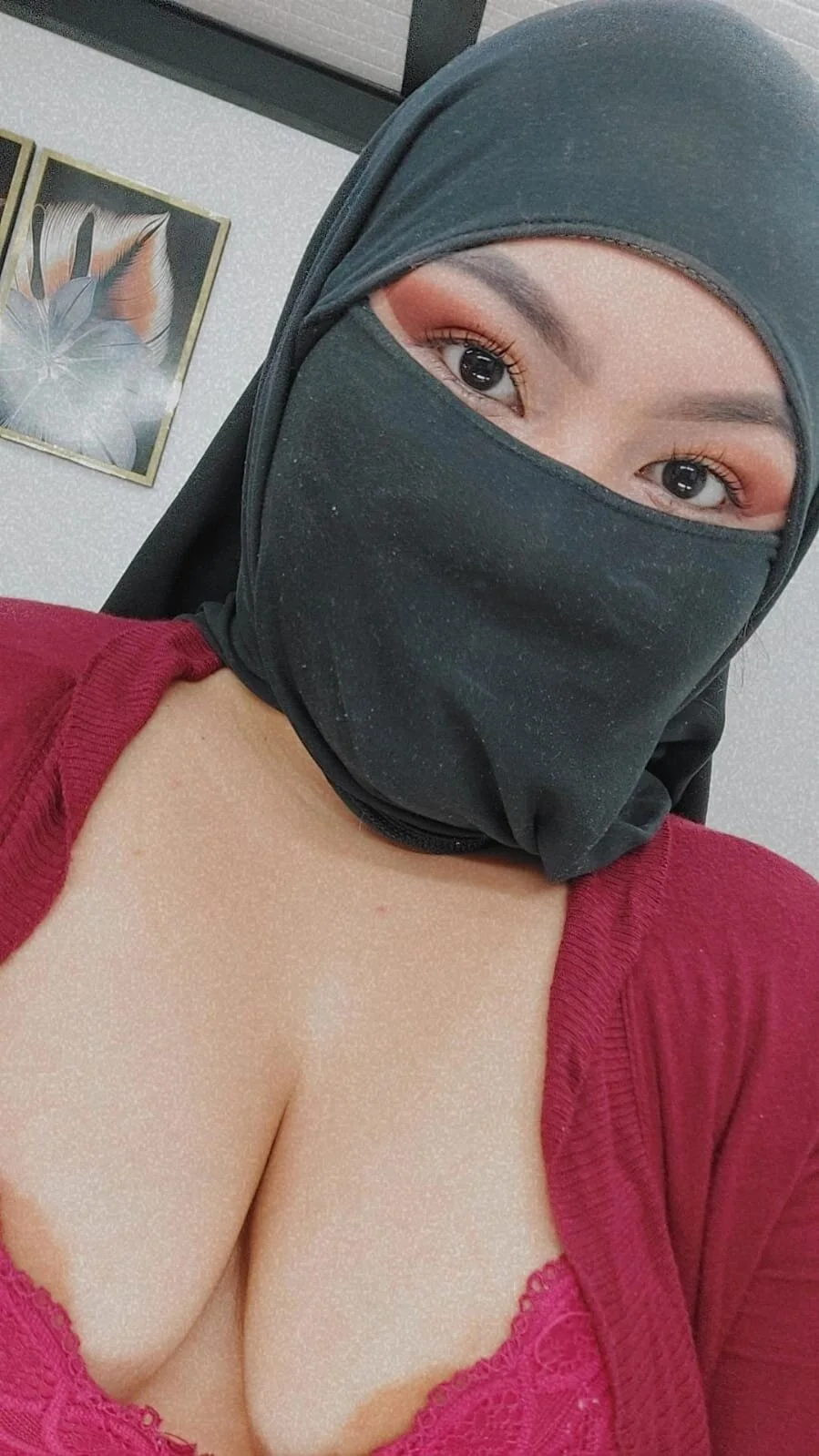 XXX Porn Photo of Nude Elinaax 3