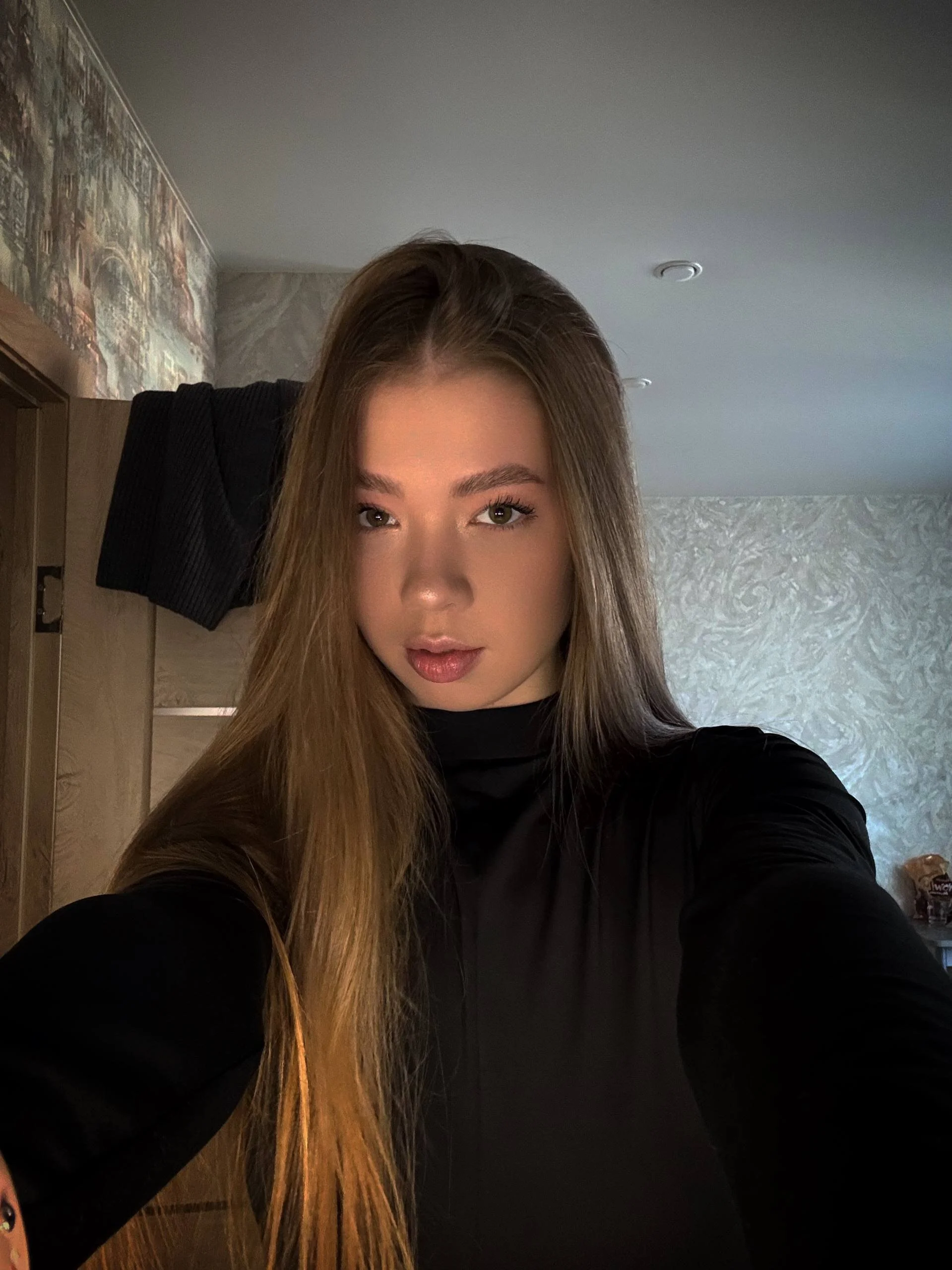 XXX Porn Photo of Nude Tessa_Sunn 4