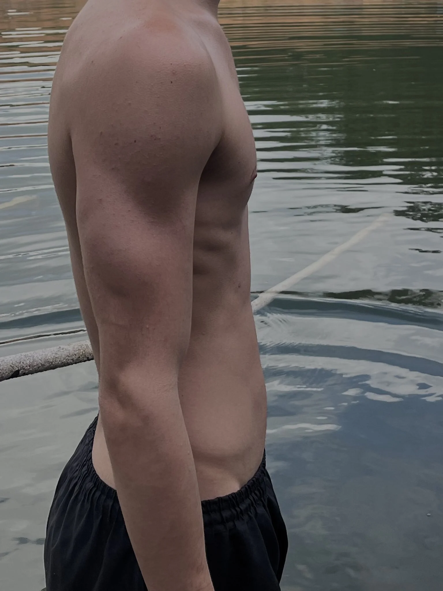 XXX Porn Photo of Nude Peach_boy1 38