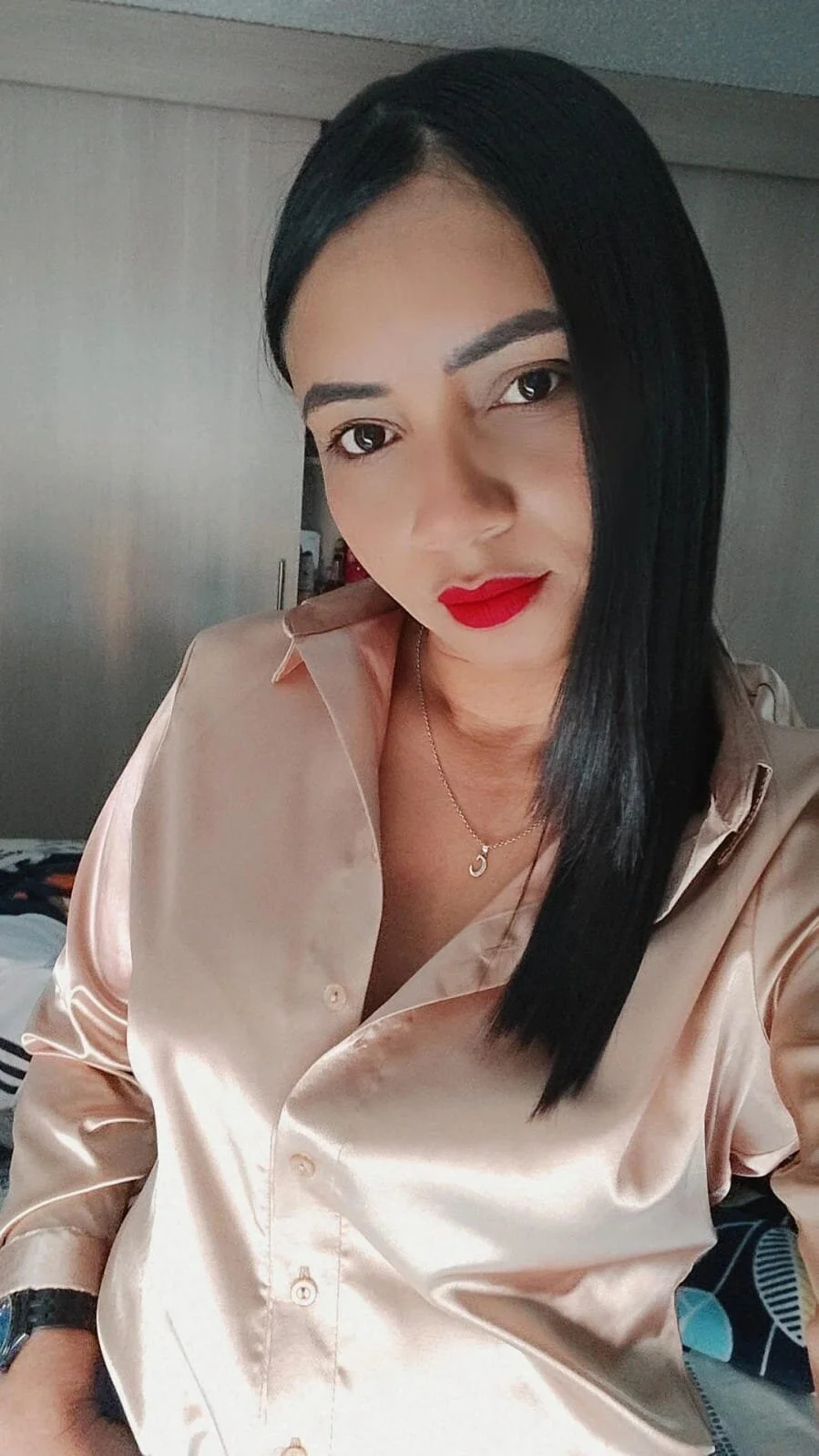 XXX Porn Photo of Nude Karla_Brm 2