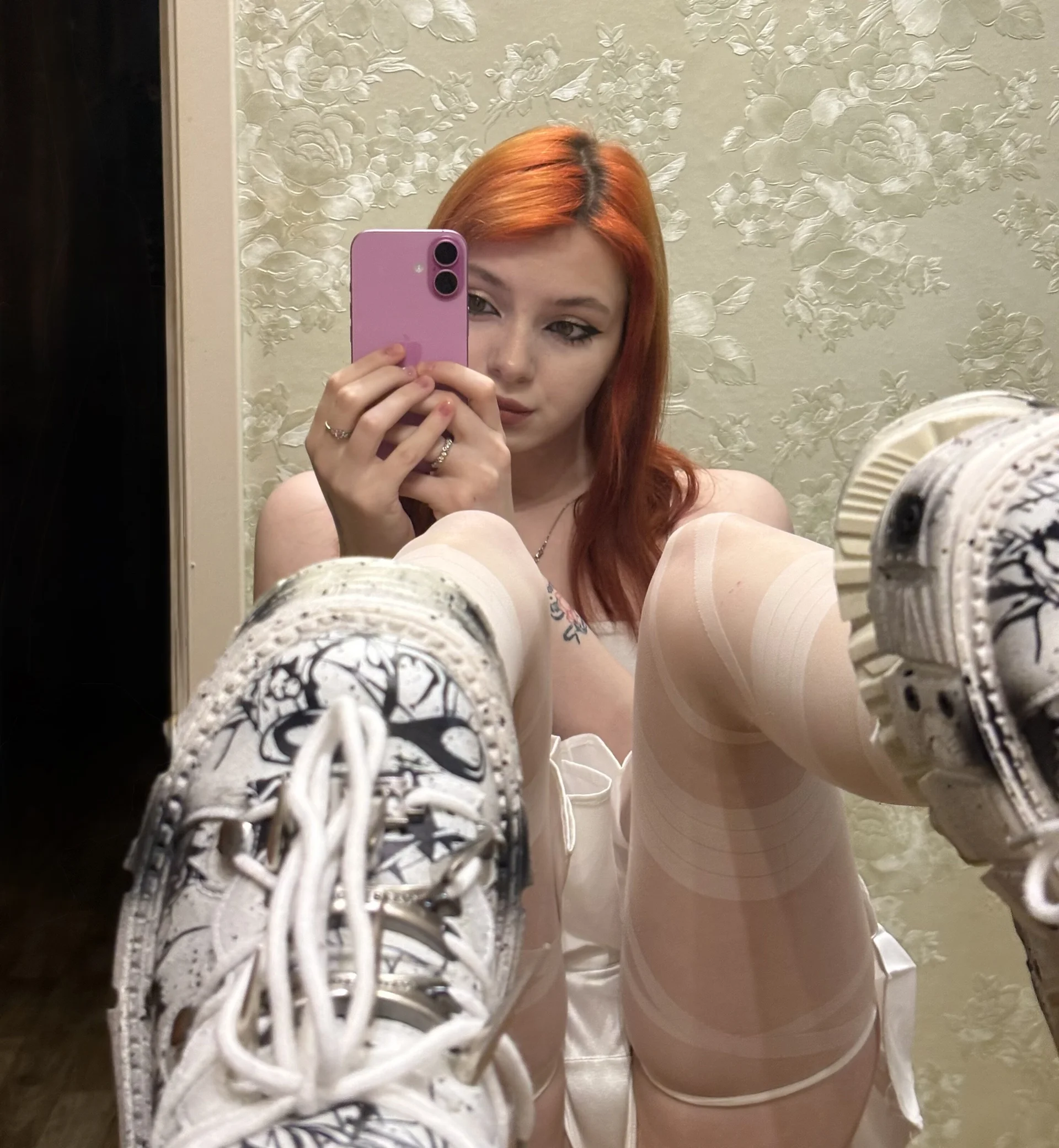 XXX Porn Photo of Nude MeviCoral 71