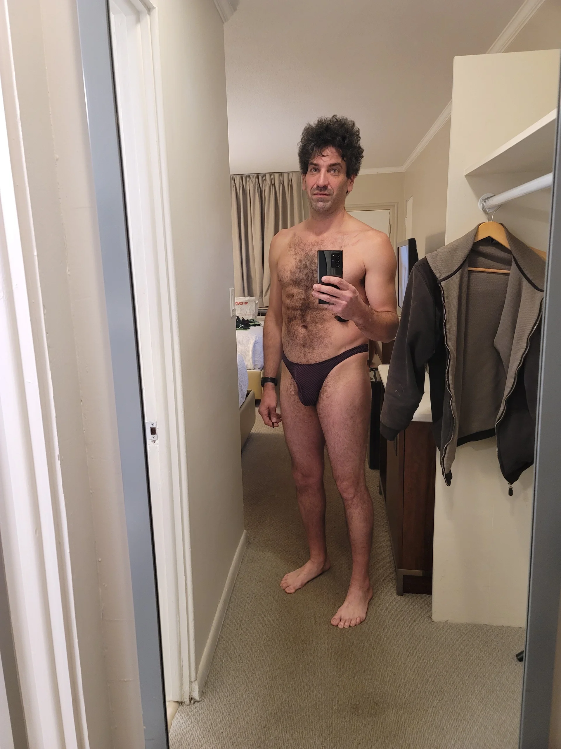 XXX Porn Photo of Nude StrokeKing42 1