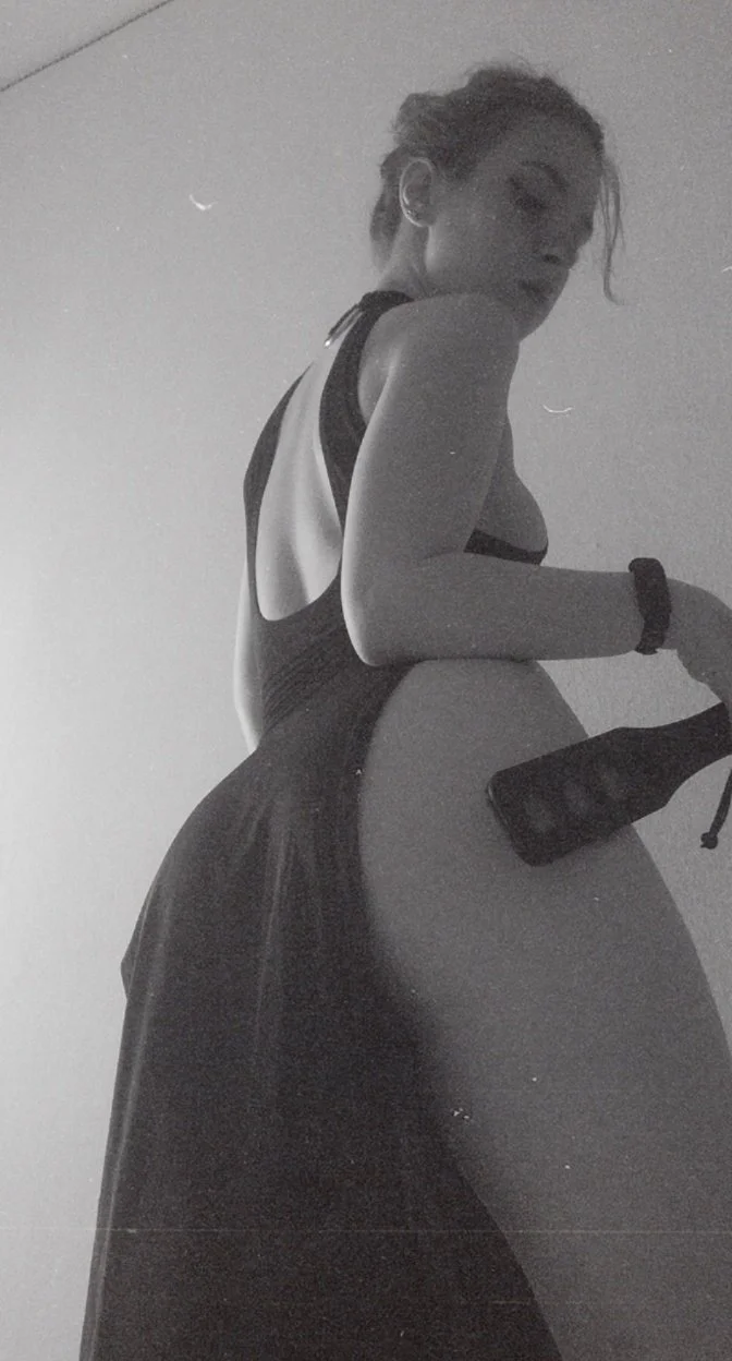 XXX Porn Photo of Nude _PocketRocket_ 8