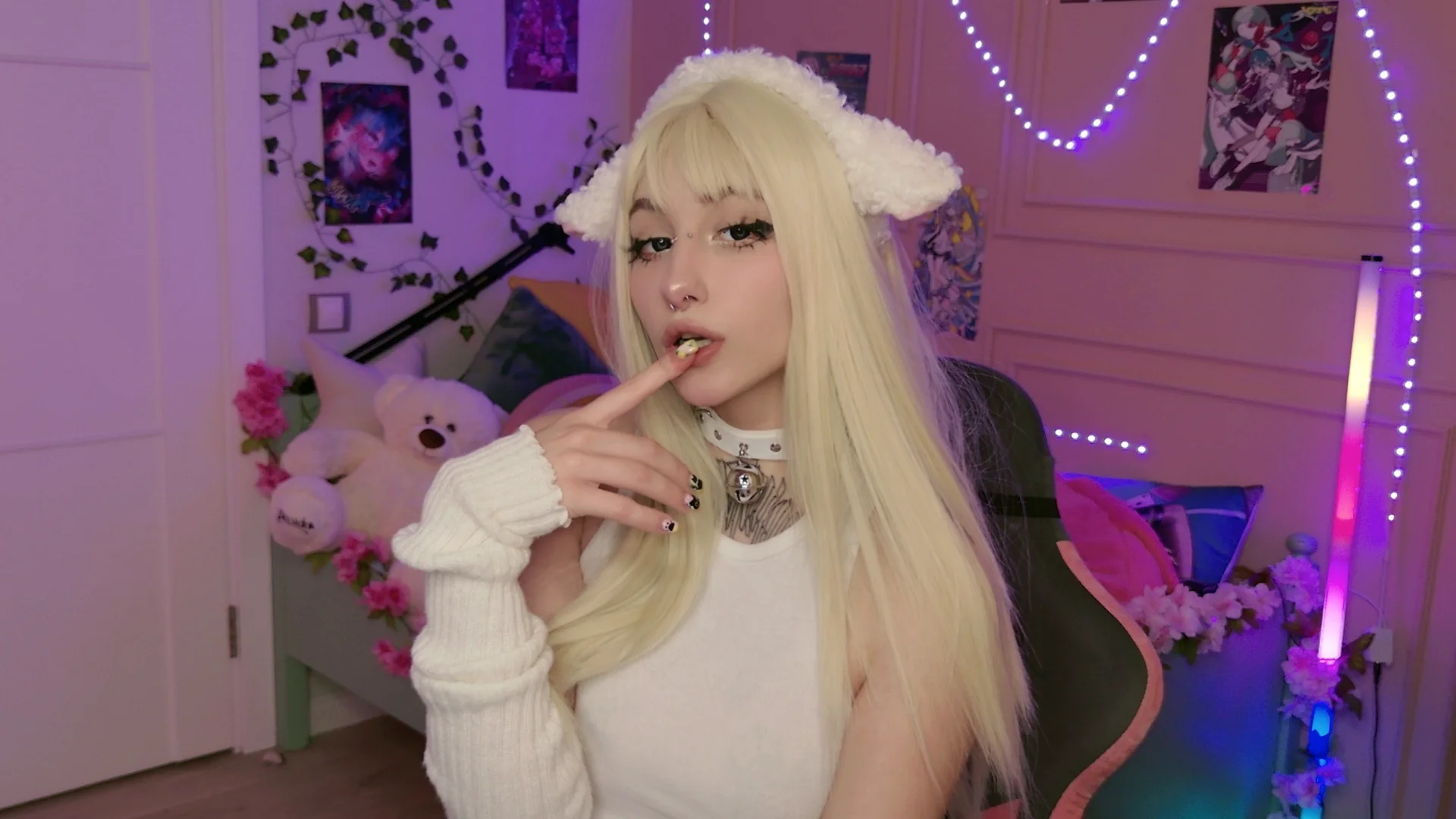 XXX Porn Photo of Nude SweetJinks 1