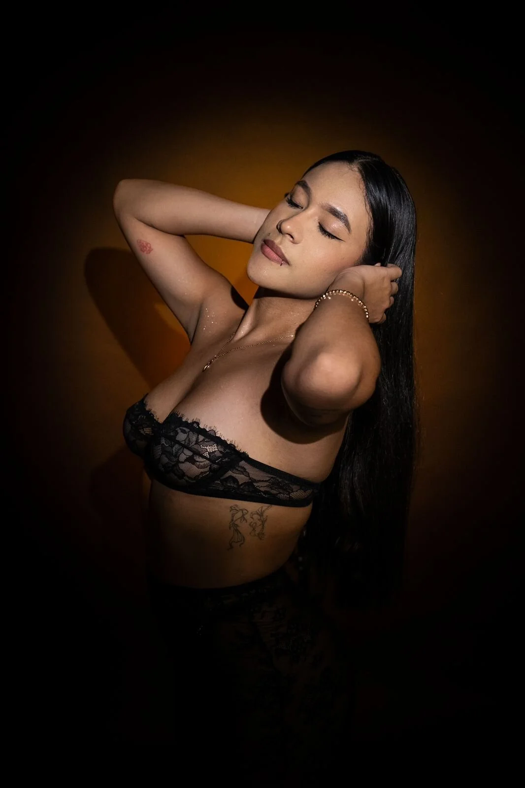 XXX Porn Photo of Nude HoneyDolllXXX 59