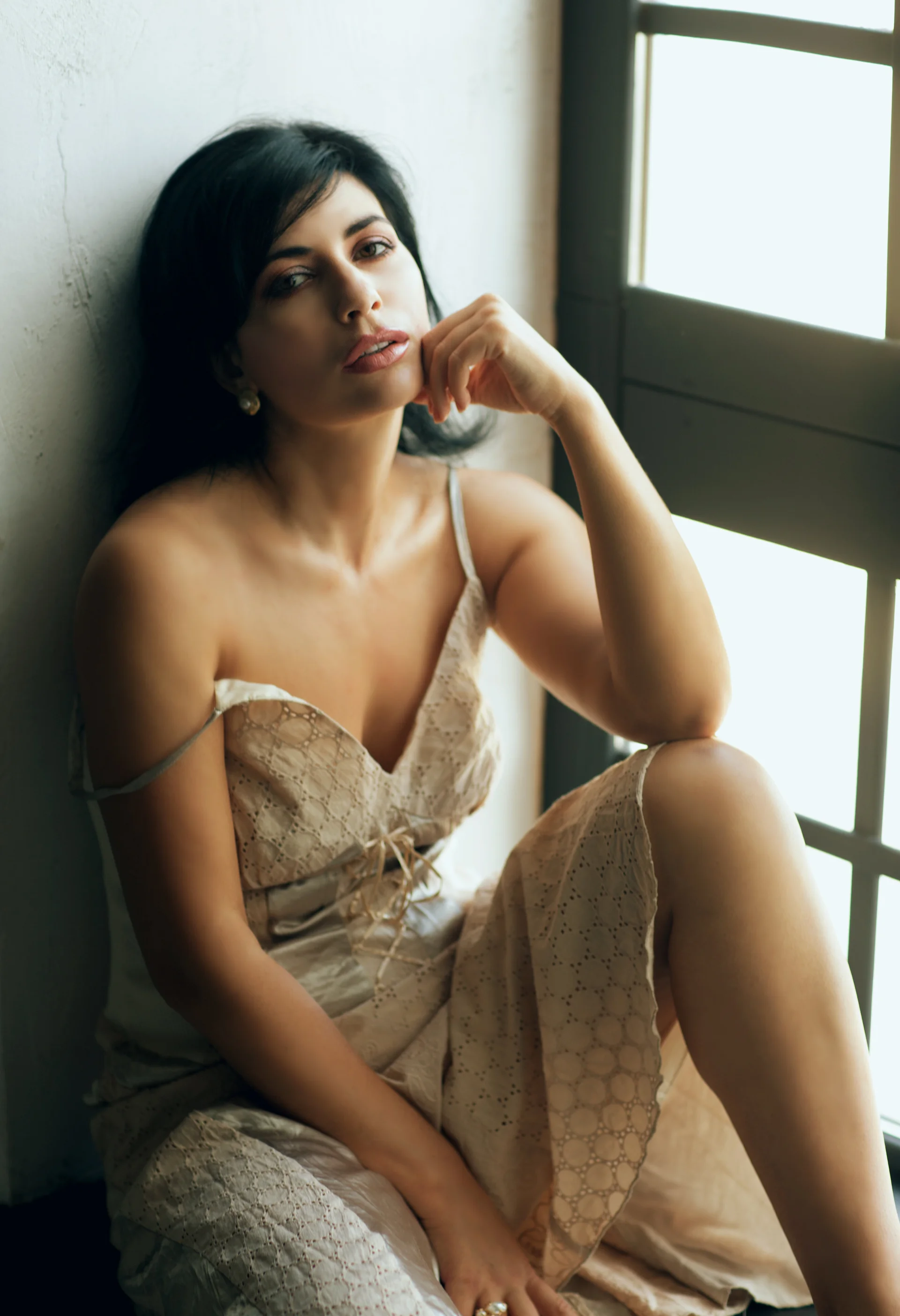 XXX Porn Photo of Nude StunnigArt 1674