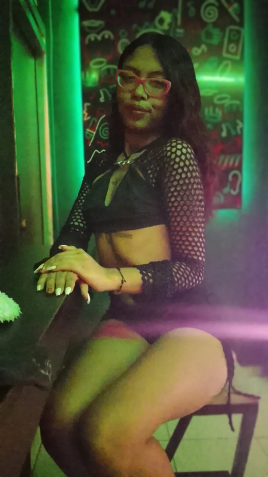 XXX Porn Photo of Nude Lunita_5 28