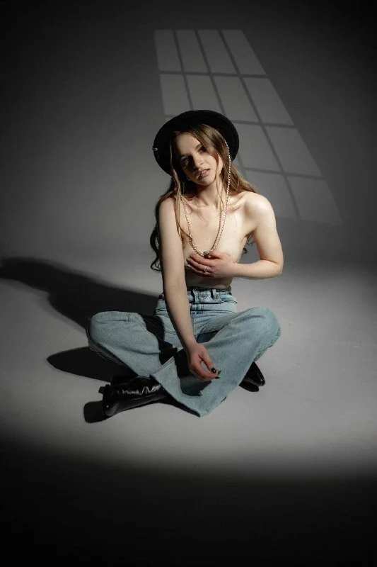 XXX Porn Photo of Nude KateJonson 5
