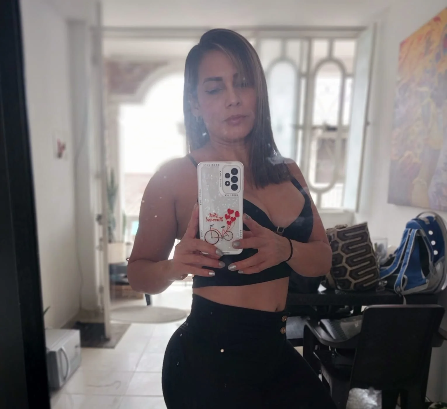 XXX Porn Photo of Nude ashlye_miller_ 90