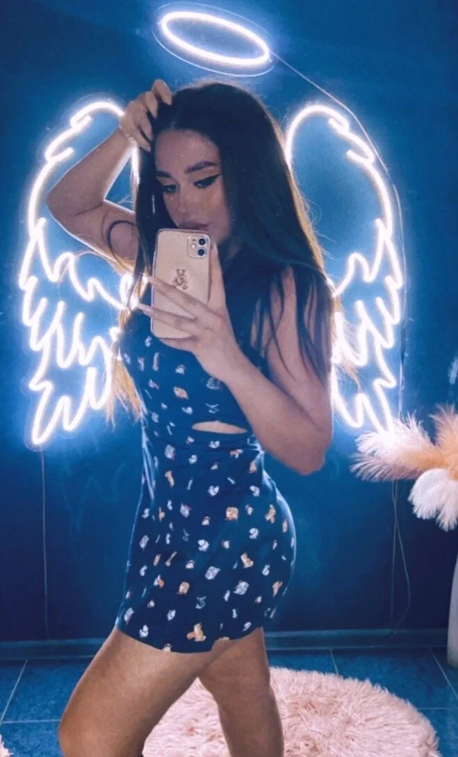 XXX Porn Photo of Nude BlessedVita 2