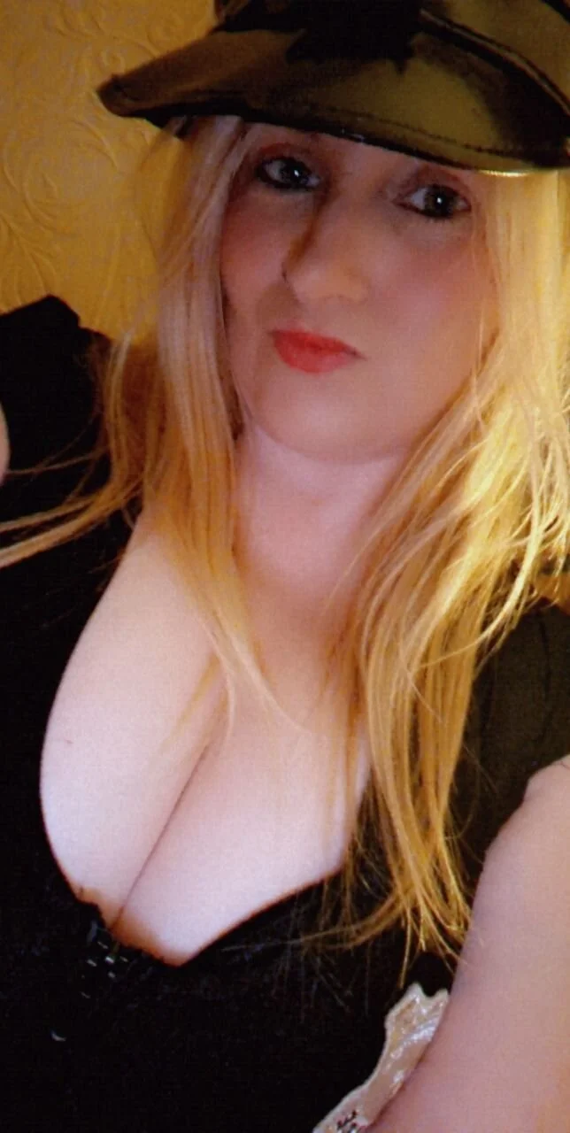 XXX Porn Photo of Nude Northern_Tease 3