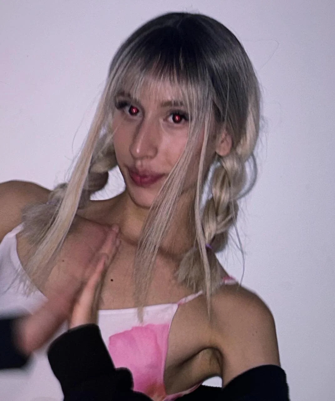 XXX Porn Photo of Nude mimi_theblondie 2