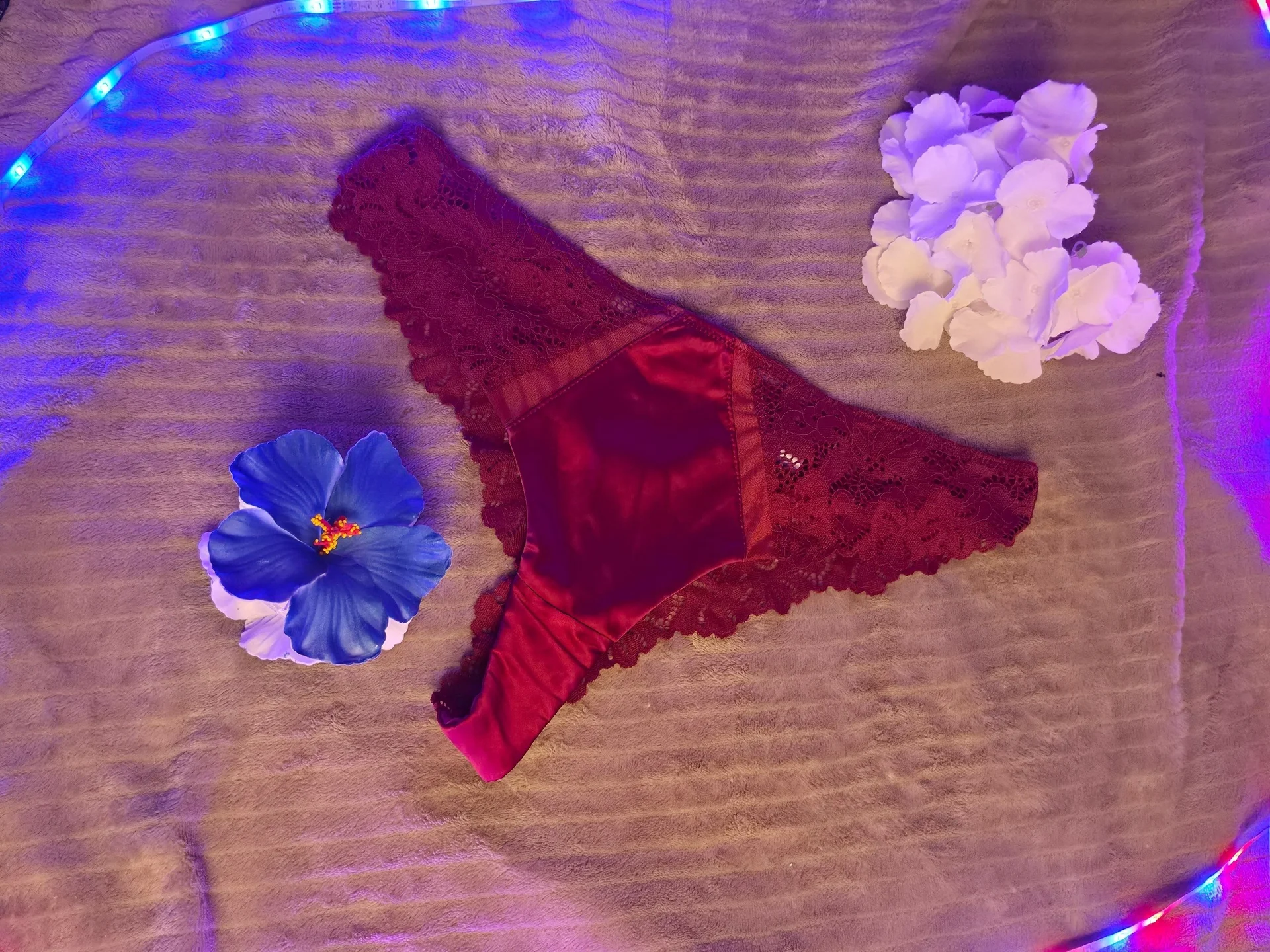 XXX Porn Photo of Nude KristiBloom 46