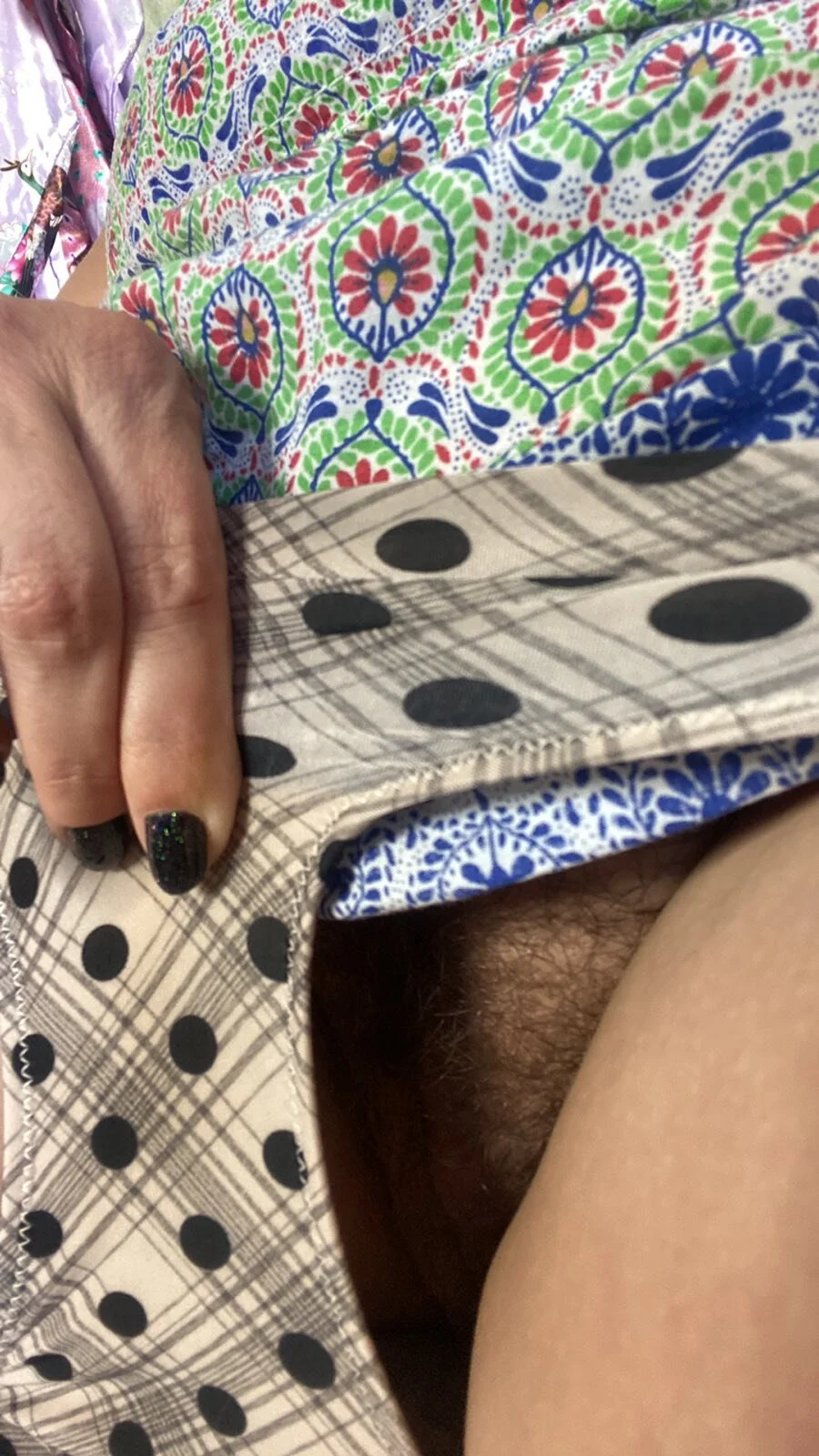 XXX Porn Photo of Nude _Alyssia_ 4