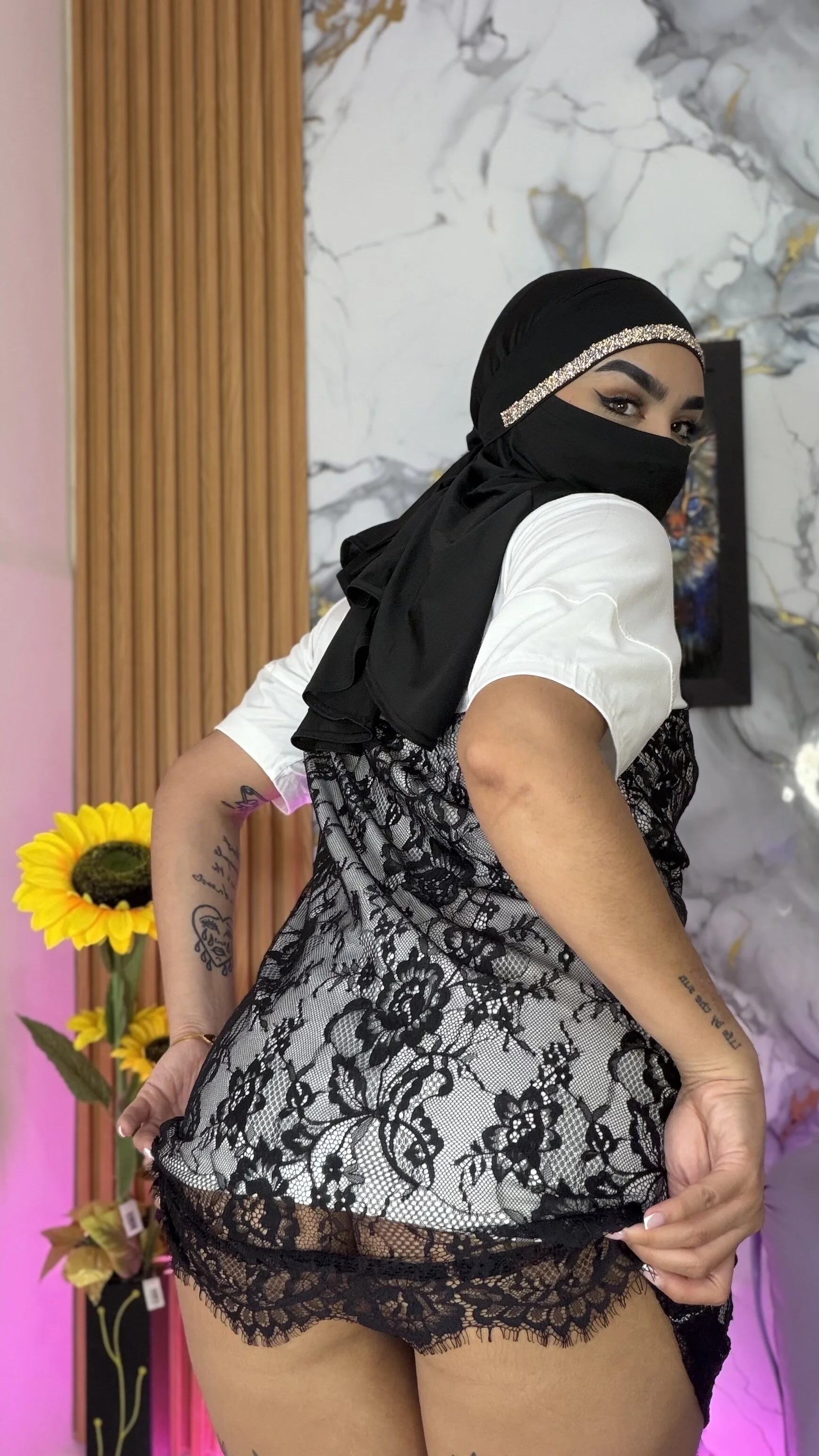 XXX Porn Photo of Nude Maissa_Alabi 16