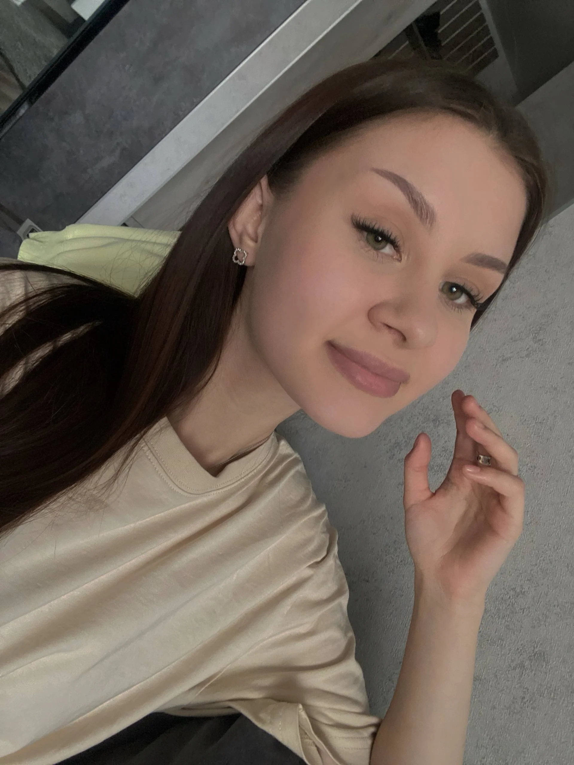 XXX Porn Photo of Nude ToshikoBertel 5