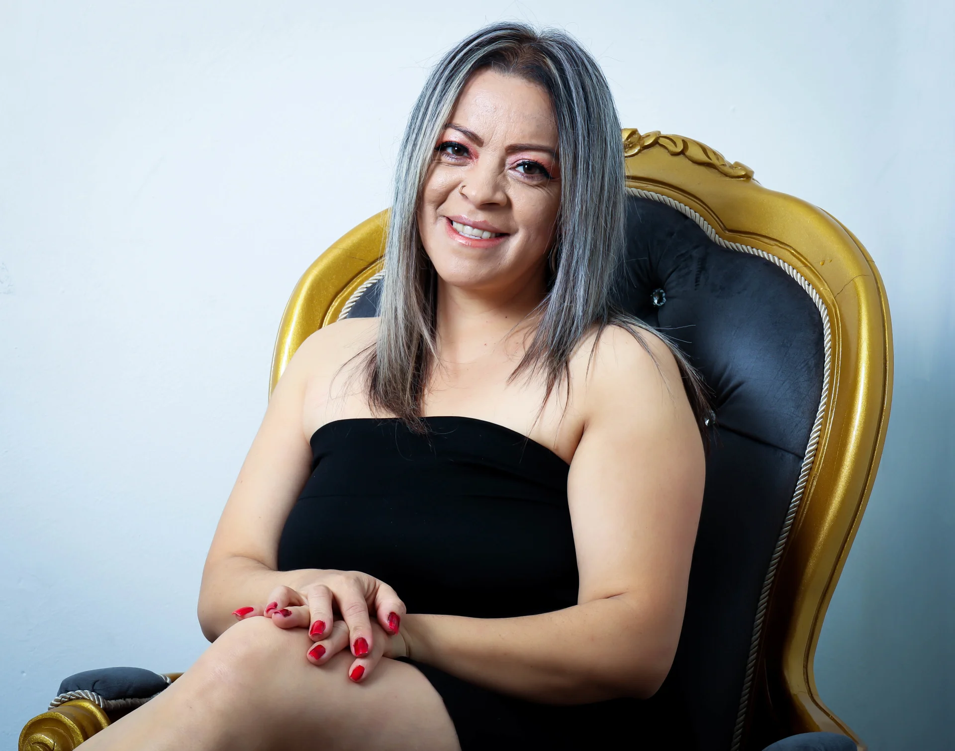 XXX Porn Photo of Nude LIila28six 6