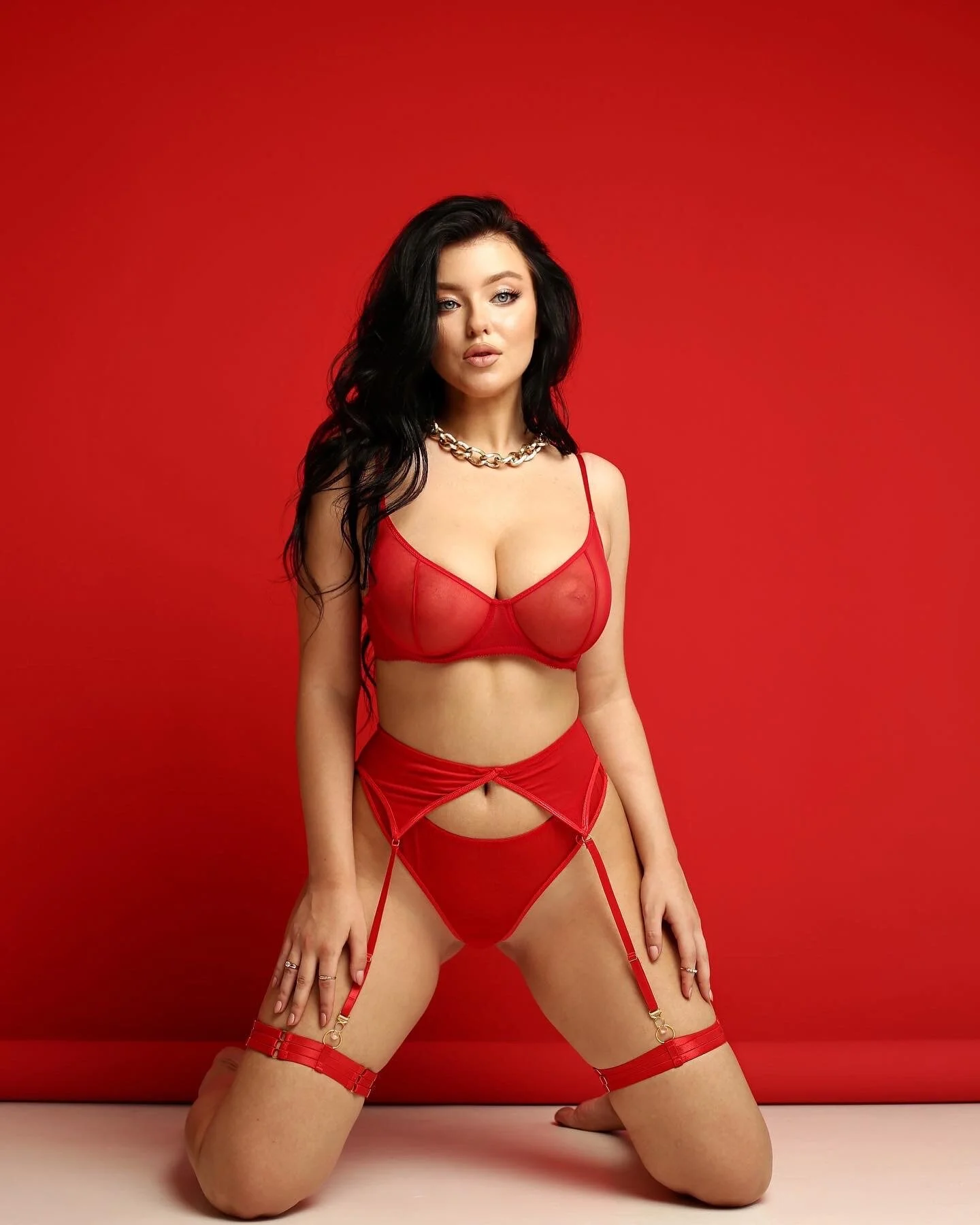 XXX Porn Photo of Nude Angela_Fosterr 3