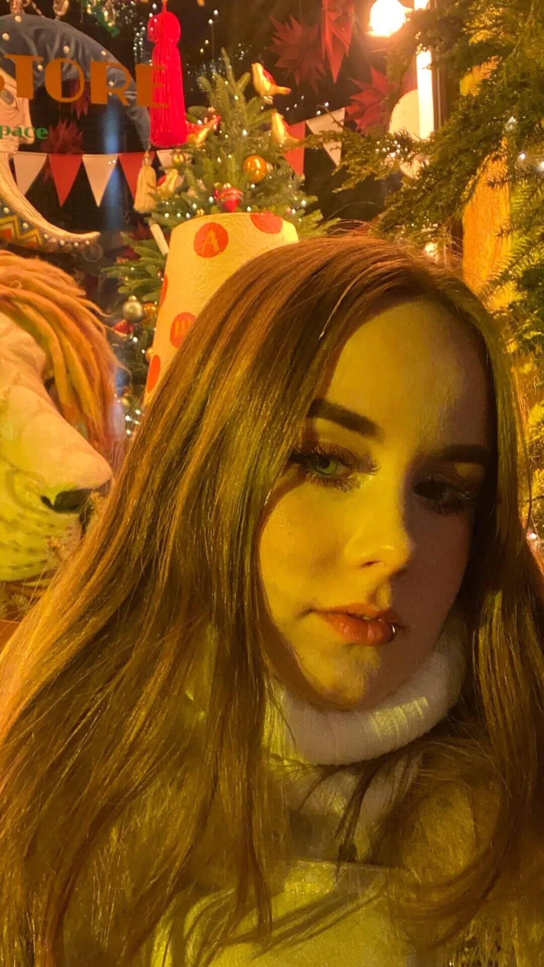 XXX Porn Photo of Nude DanaDrake 131