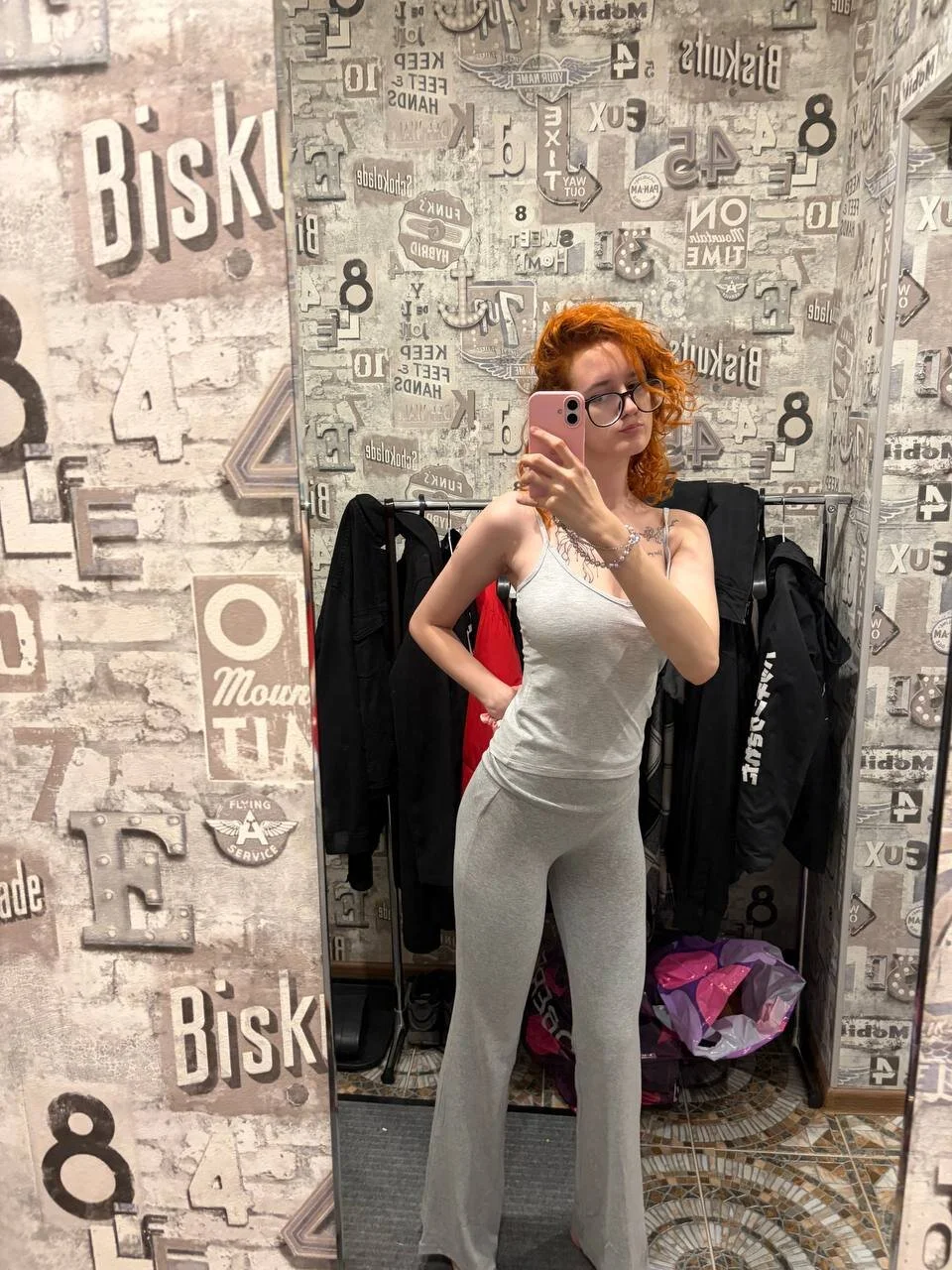 XXX Porn Photo of Nude AliceSin_ 5