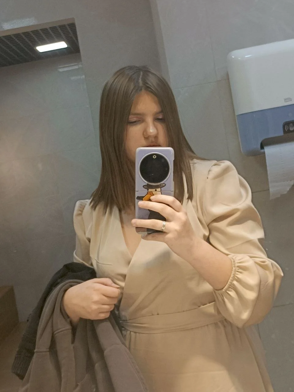 XXX Porn Photo of Nude KittyLiikk 2