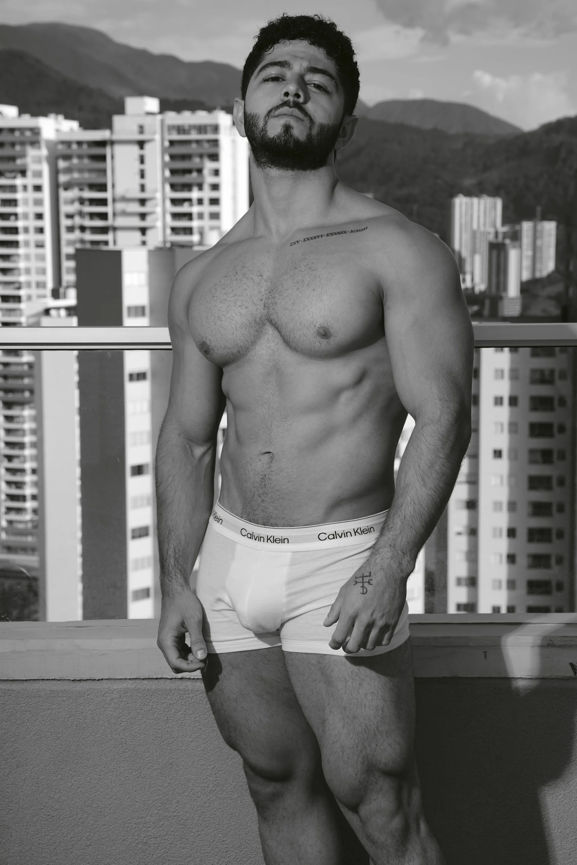XXX Porn Photo of Nude Thiago_moretti 18