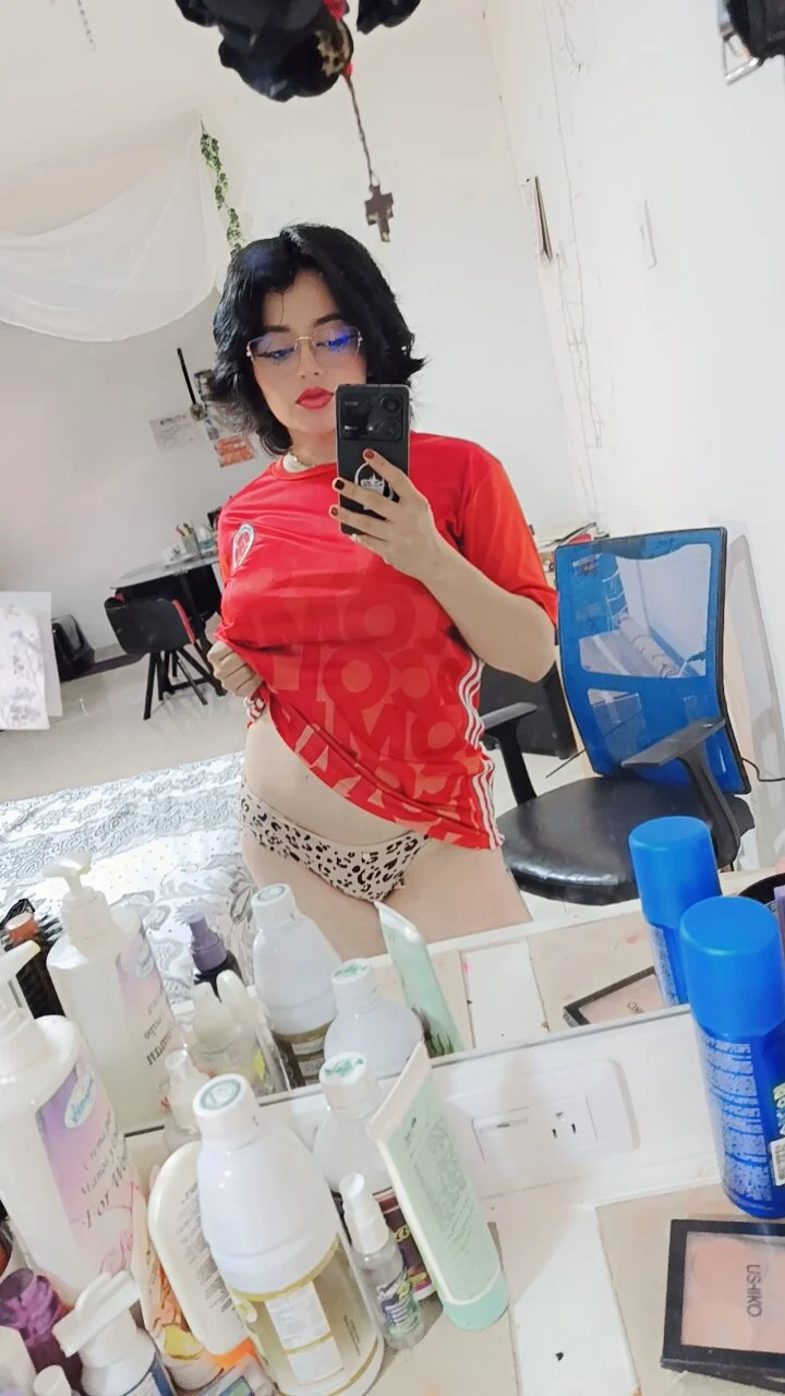XXX Porn Photo of Nude Lin-cute 19