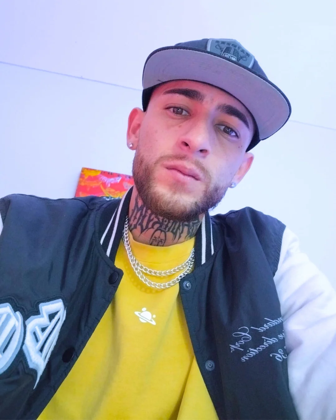 XXX Porn Photo of Nude Drako_Lamar 205
