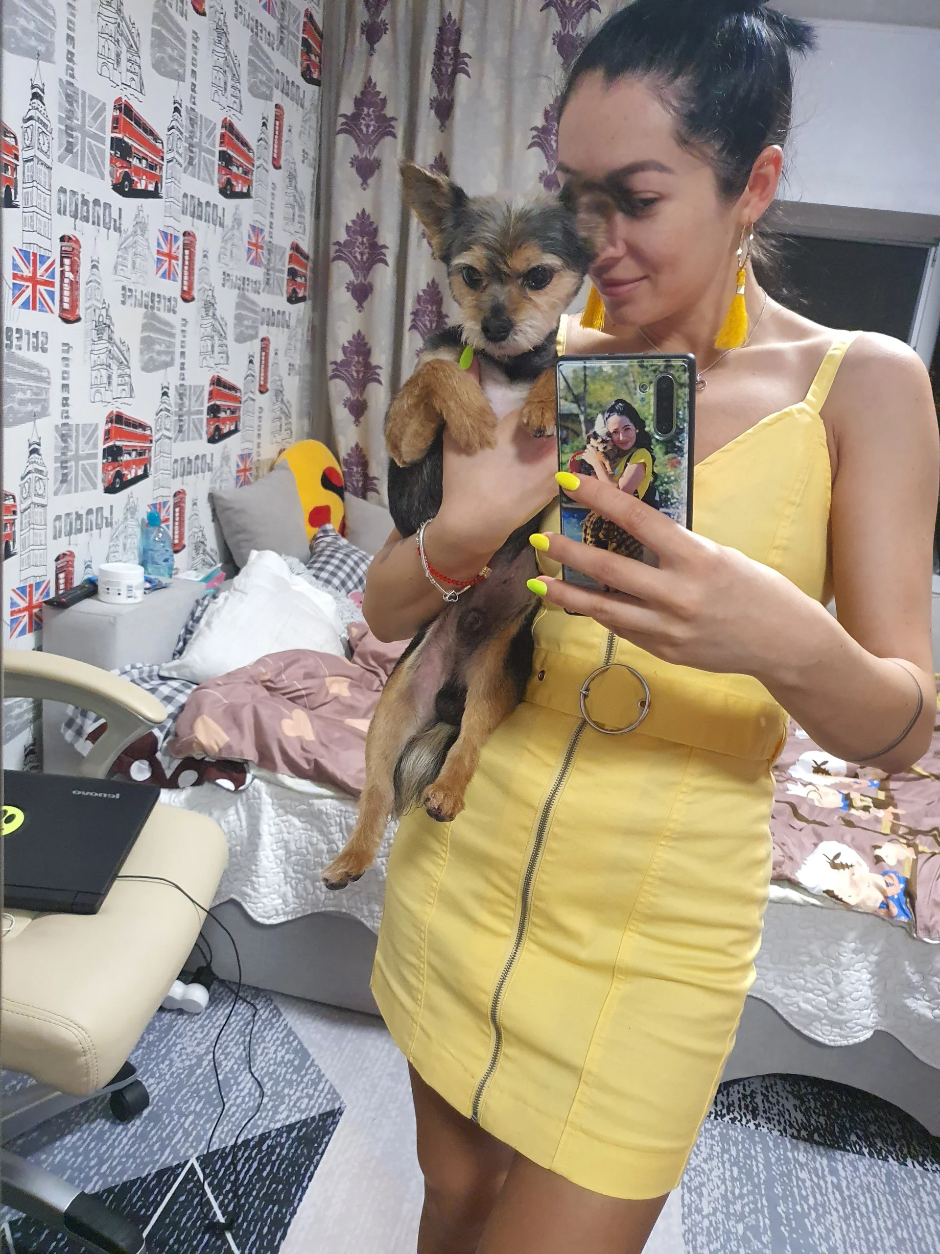 XXX Porn Photo of Nude xmayka 174