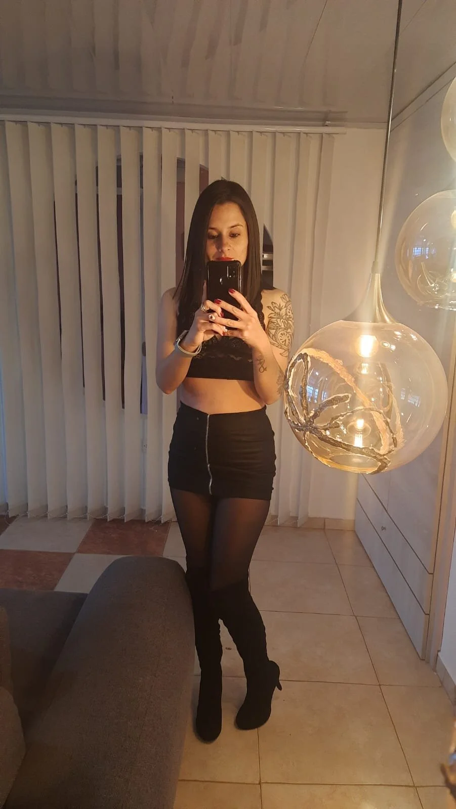 XXX Porn Photo of Nude Alice_milf_ 39