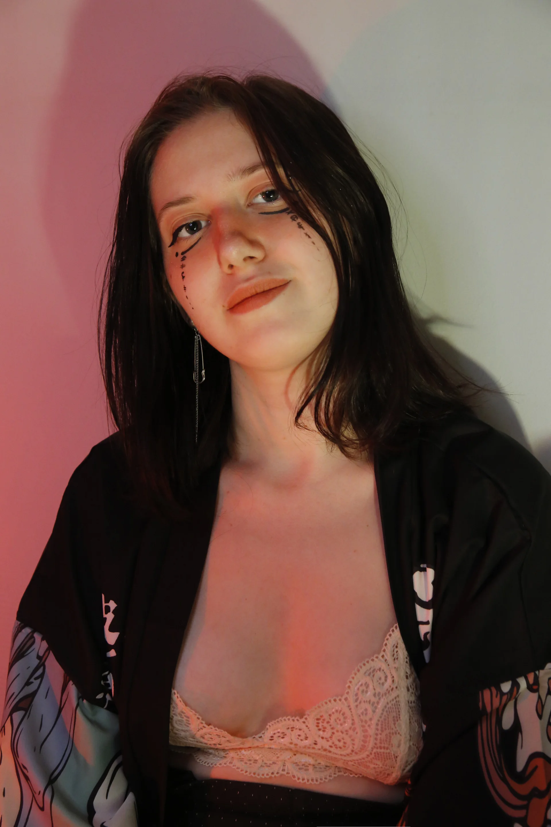 XXX Porn Photo of Nude Charmy_Gracy 40