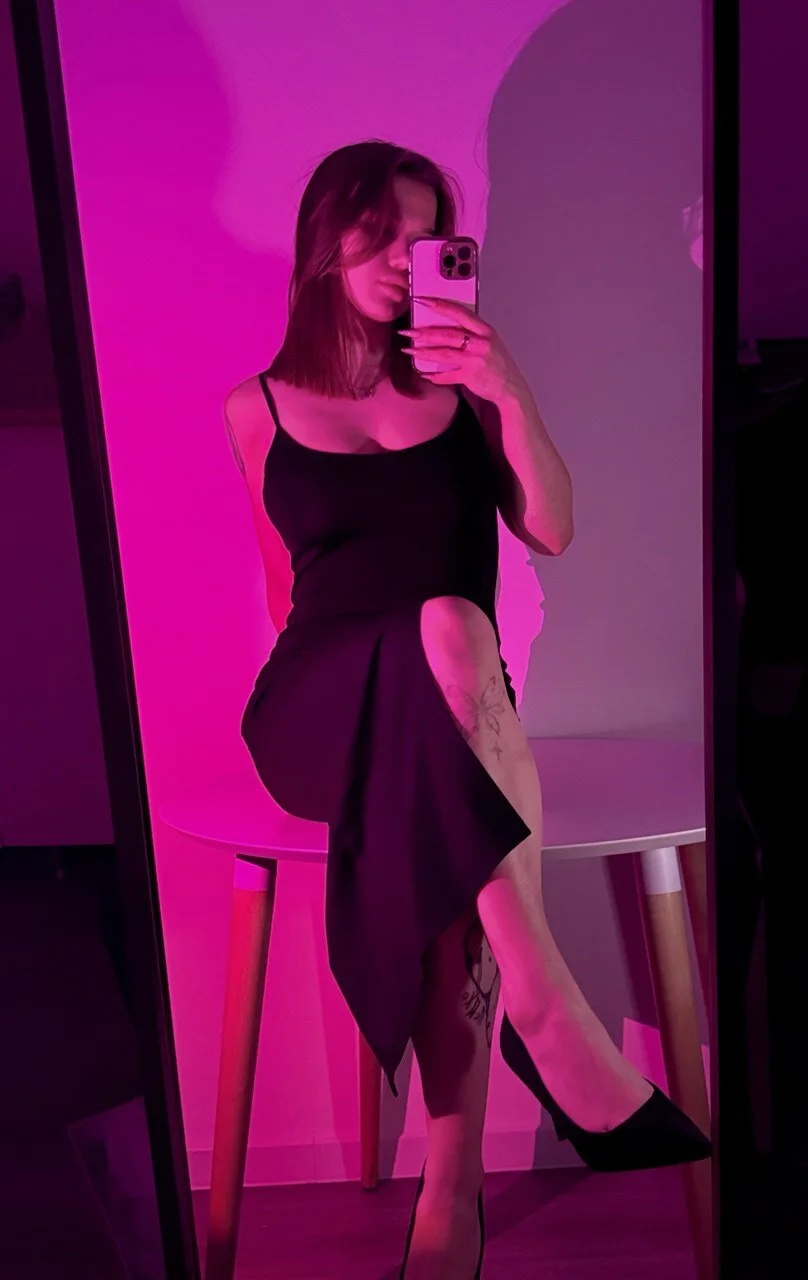 XXX Porn Photo of Nude hey_tyankaa 11