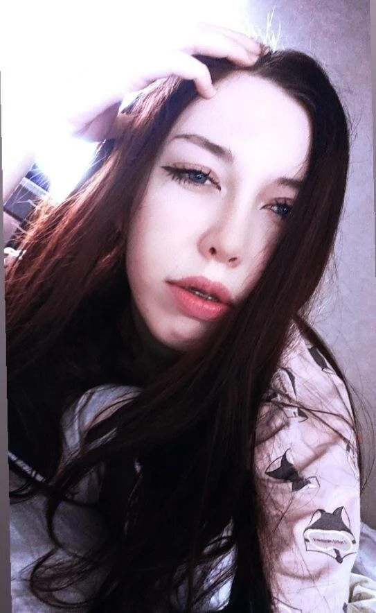 XXX Porn Photo of Nude foxy_18 7