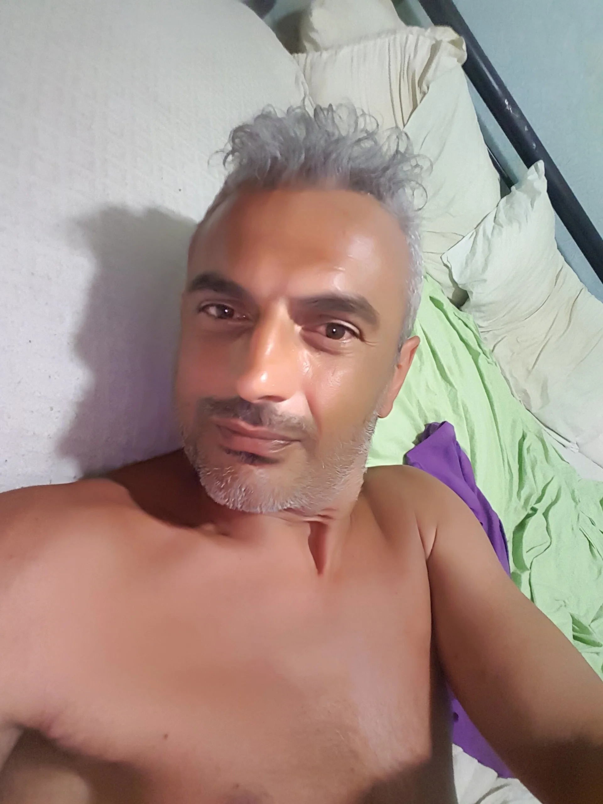 XXX Porn Photo of Nude dammilano33 2