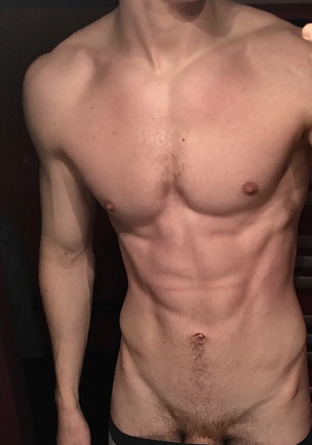 XXX Porn Photo of Nude BruceIsHorny_ 3