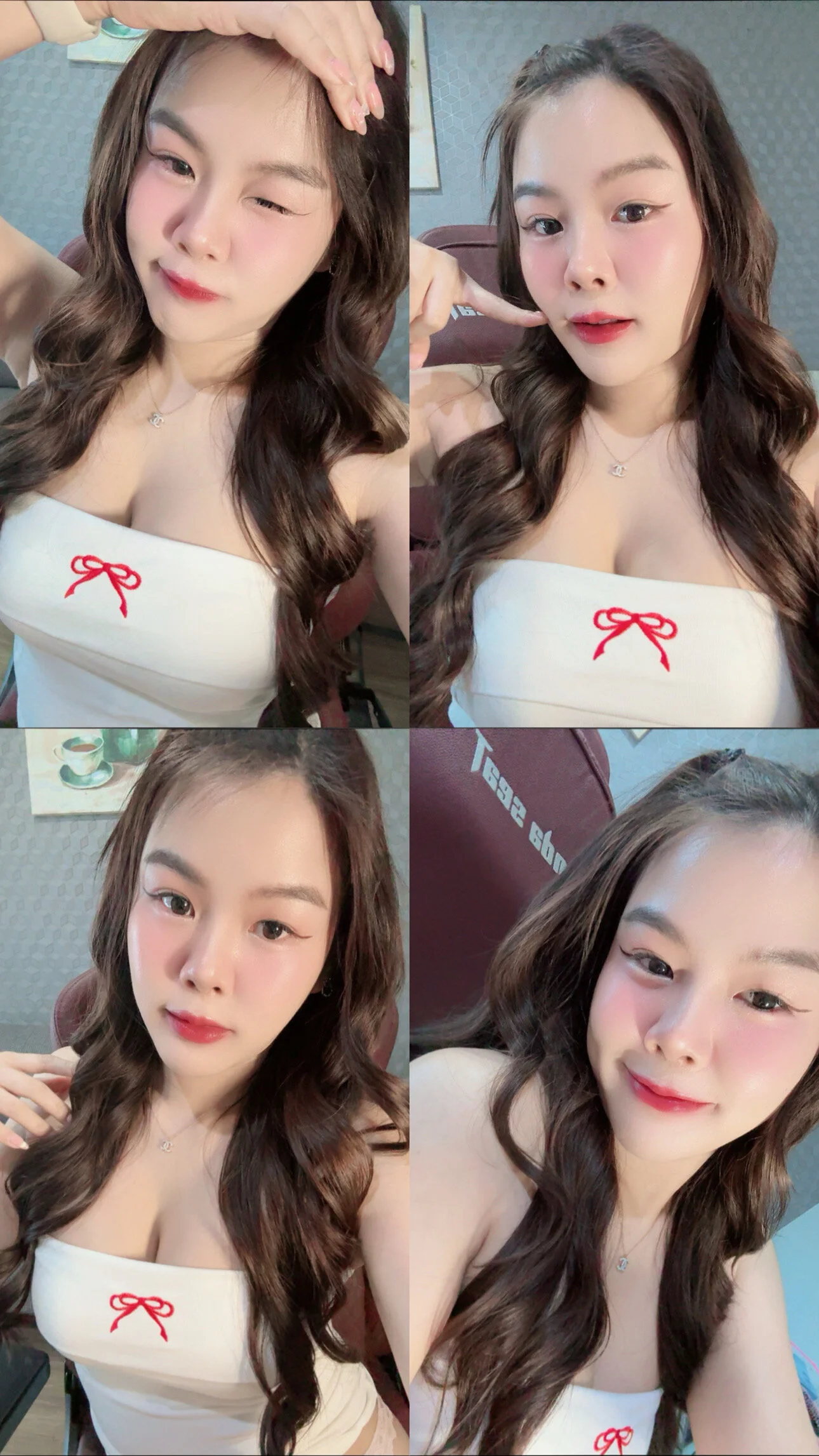 XXX Porn Photo of Nude nenechuchu 71