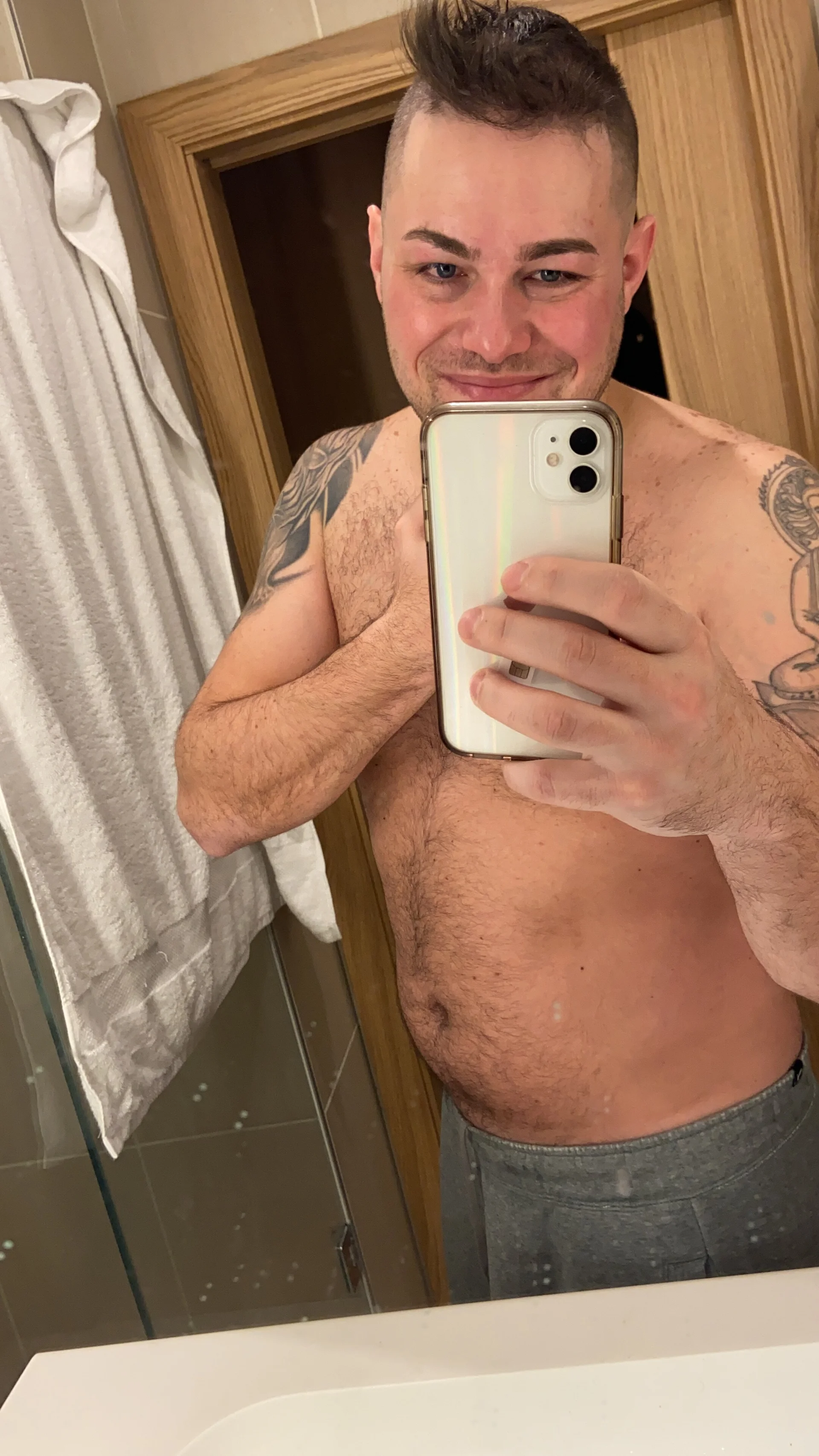 XXX Porn Photo of Nude alpsXgermany 2