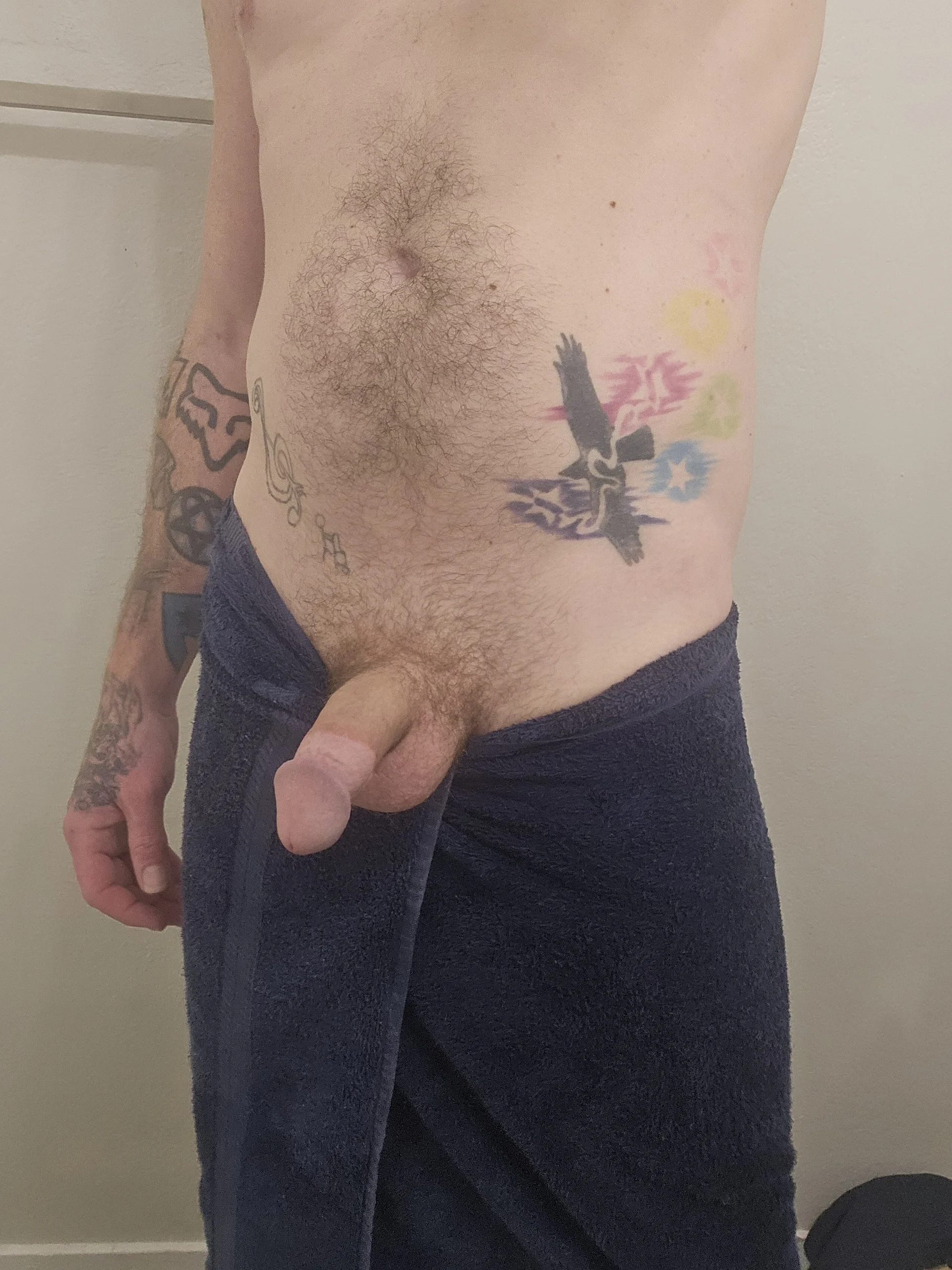 XXX Porn Photo of Nude Explorer810 5