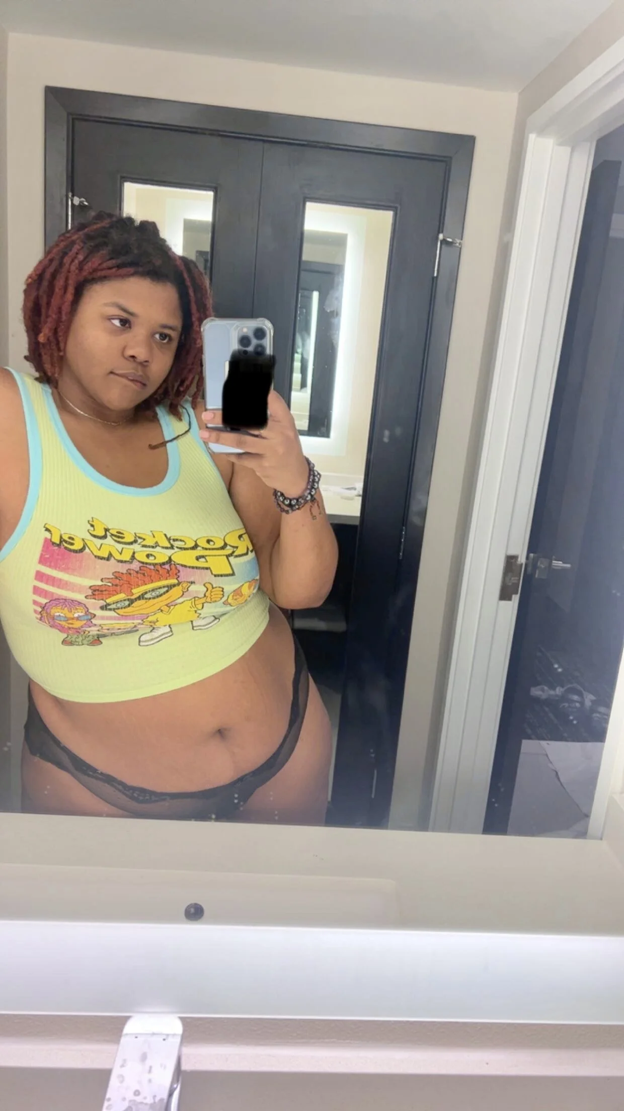 XXX Porn Photo of Nude HEARTBREAKBRE 3