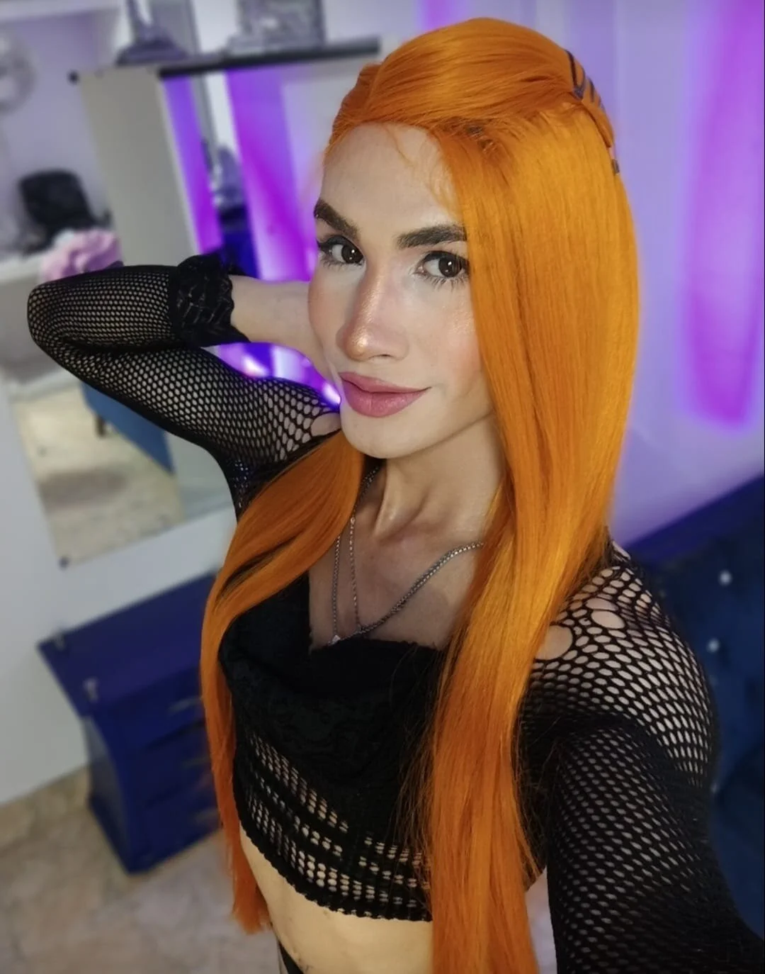 XXX Porn Photo of Nude PervertedMissCloe 11