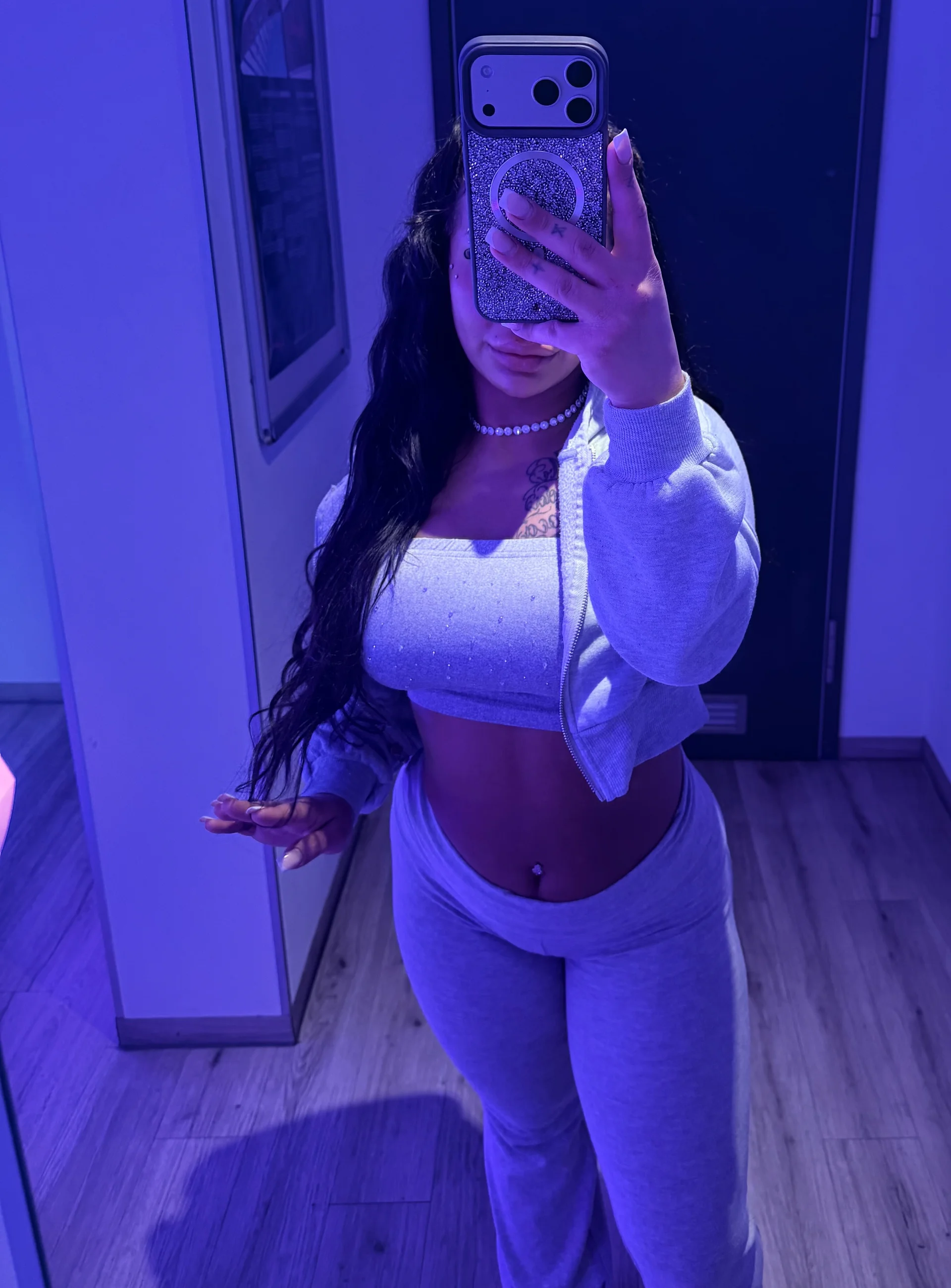 XXX Porn Photo of Nude sweetxlayla 4
