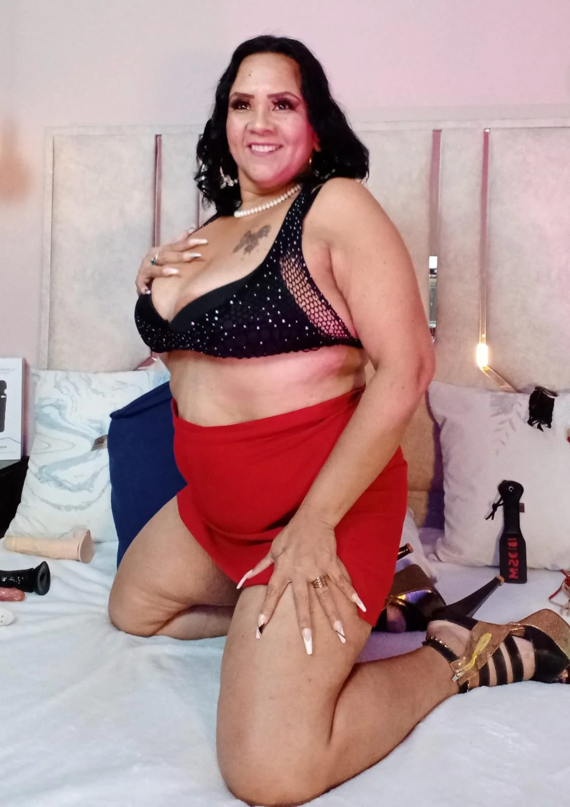 XXX Porn Photo of Nude BiirdyDavis 103