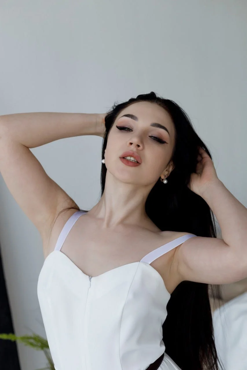 XXX Porn Photo of Nude Helen__spark__ 1