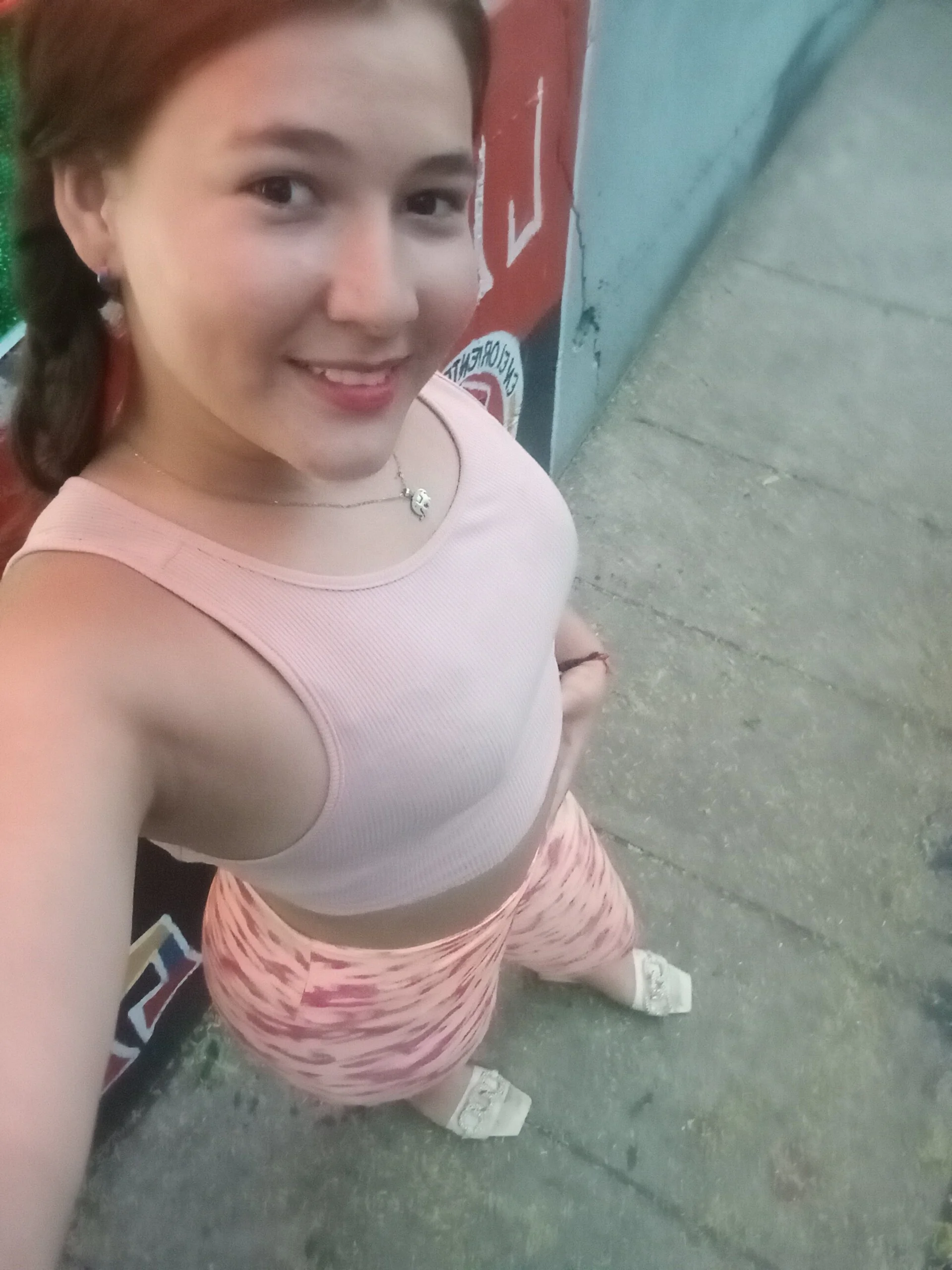 XXX Porn Photo of Nude BlondeTeenHot 1