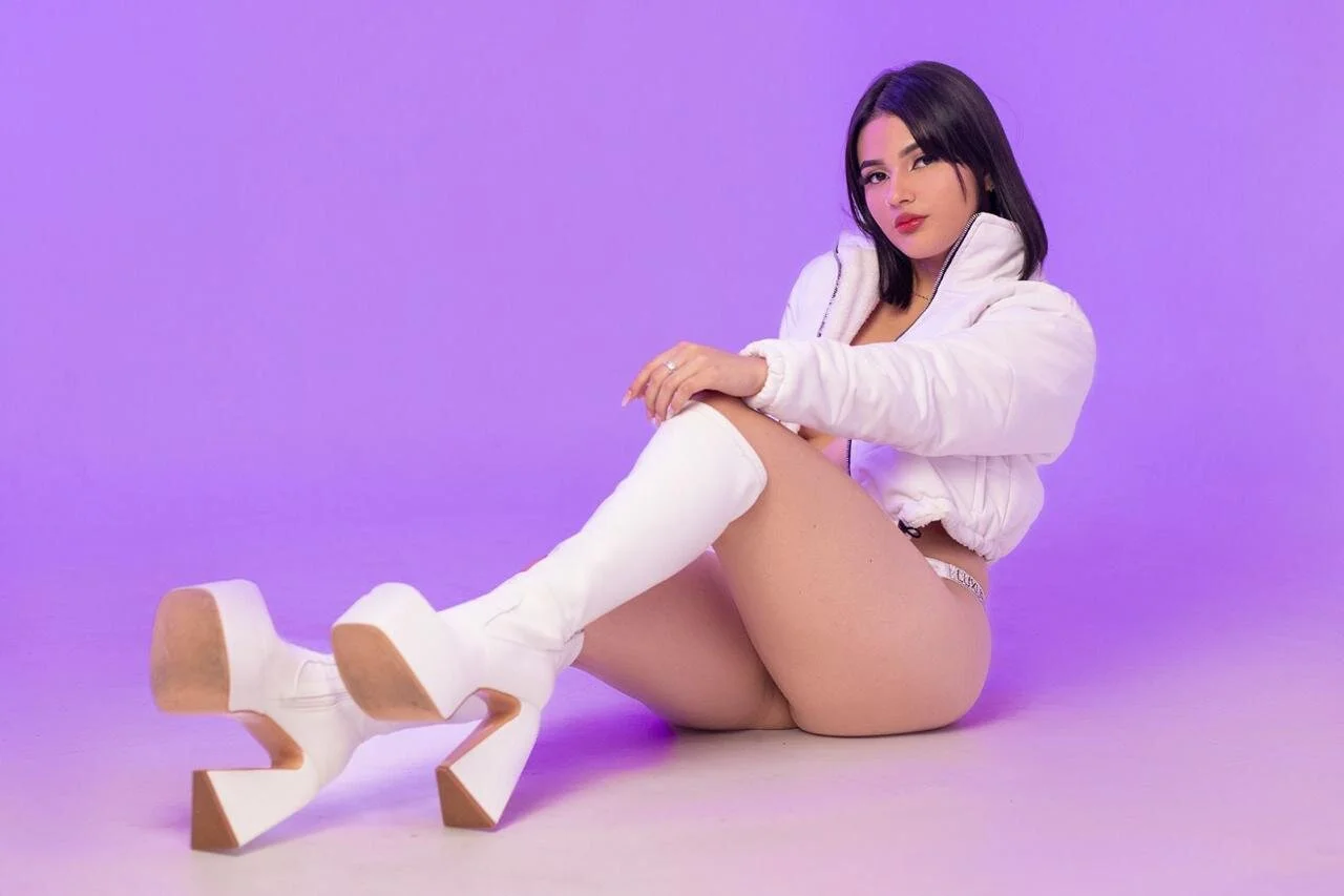 XXX Porn Photo of Nude Tifanny_Jhoson 19