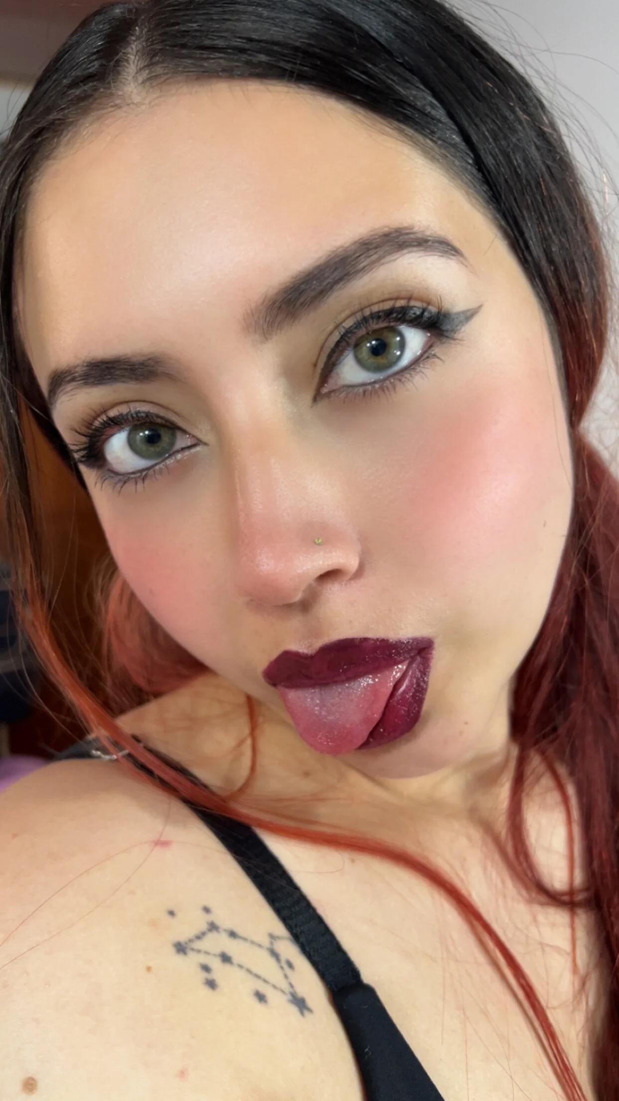 XXX Porn Photo of Nude lia_parkeerr 9