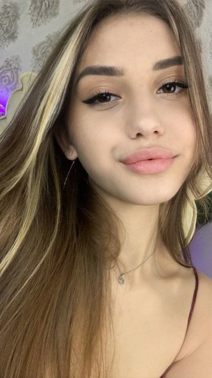 XXX Porn Photo of Nude GinnyQueen 4